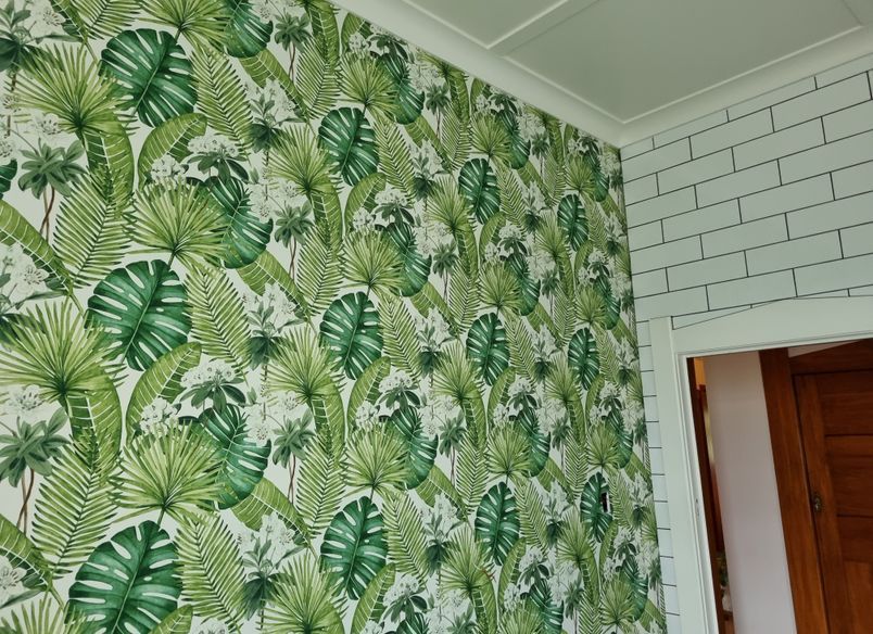 Our Work