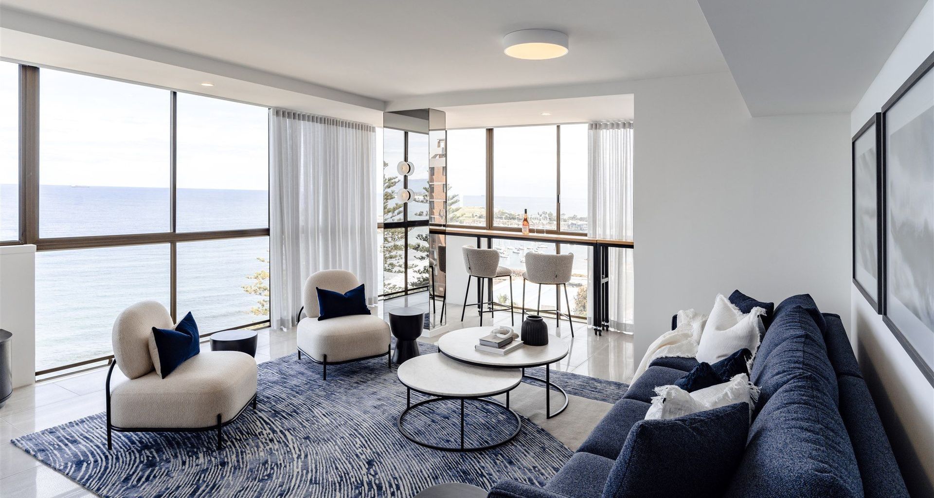 Cliff Residence banner