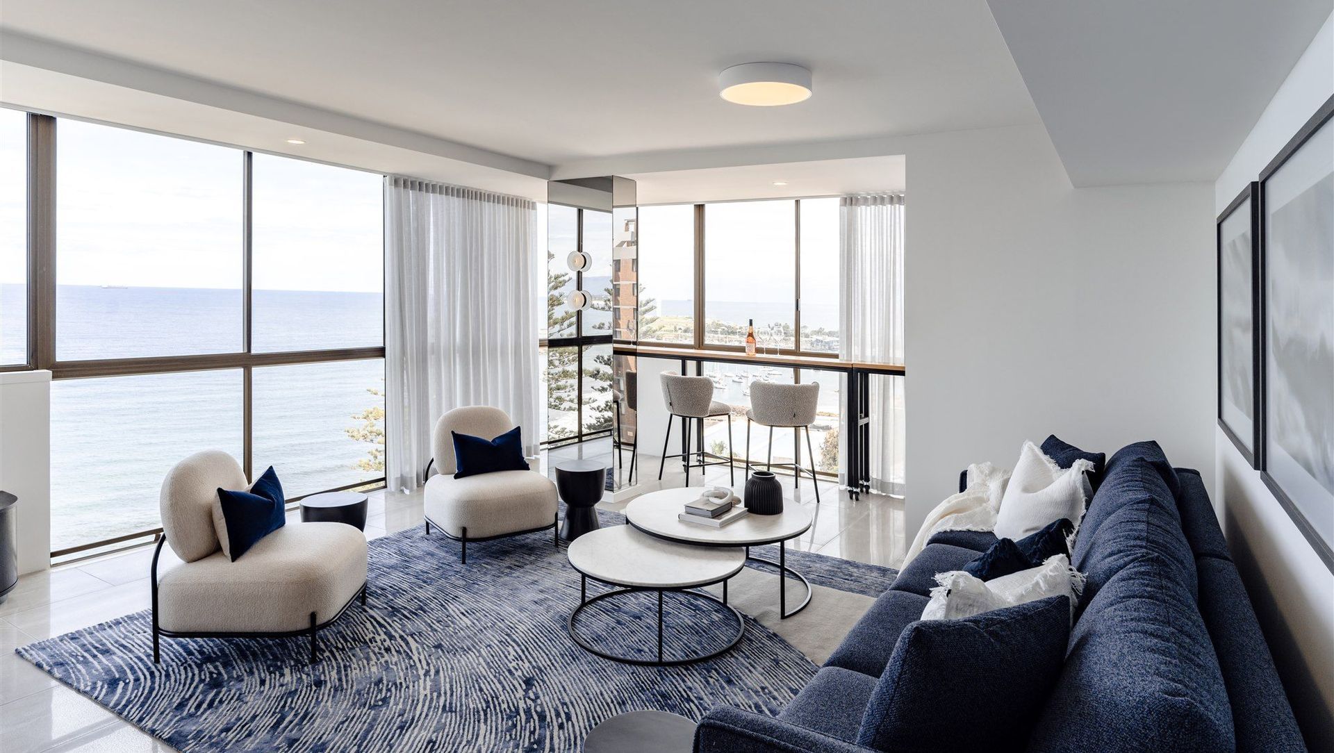 Cliff Residence banner