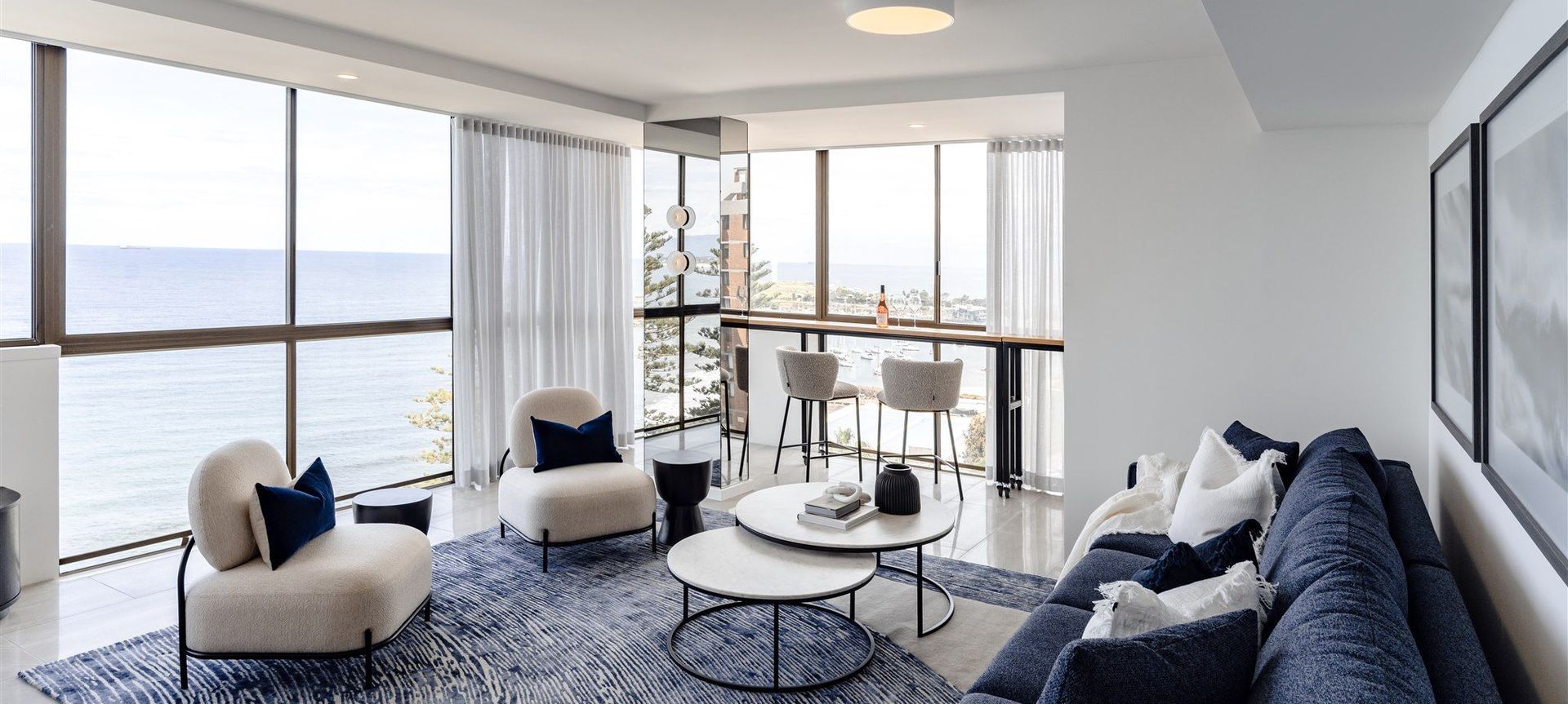Cliff Residence banner