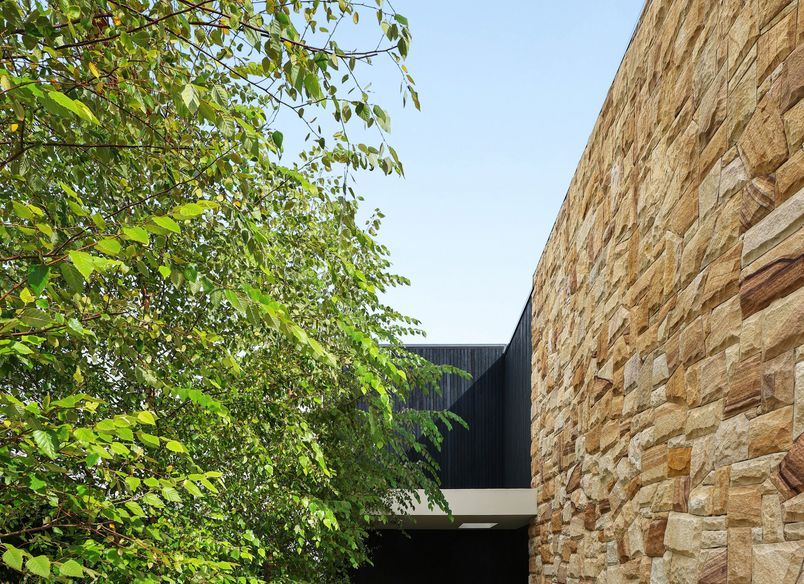 Vaucluse House, Vaucluse