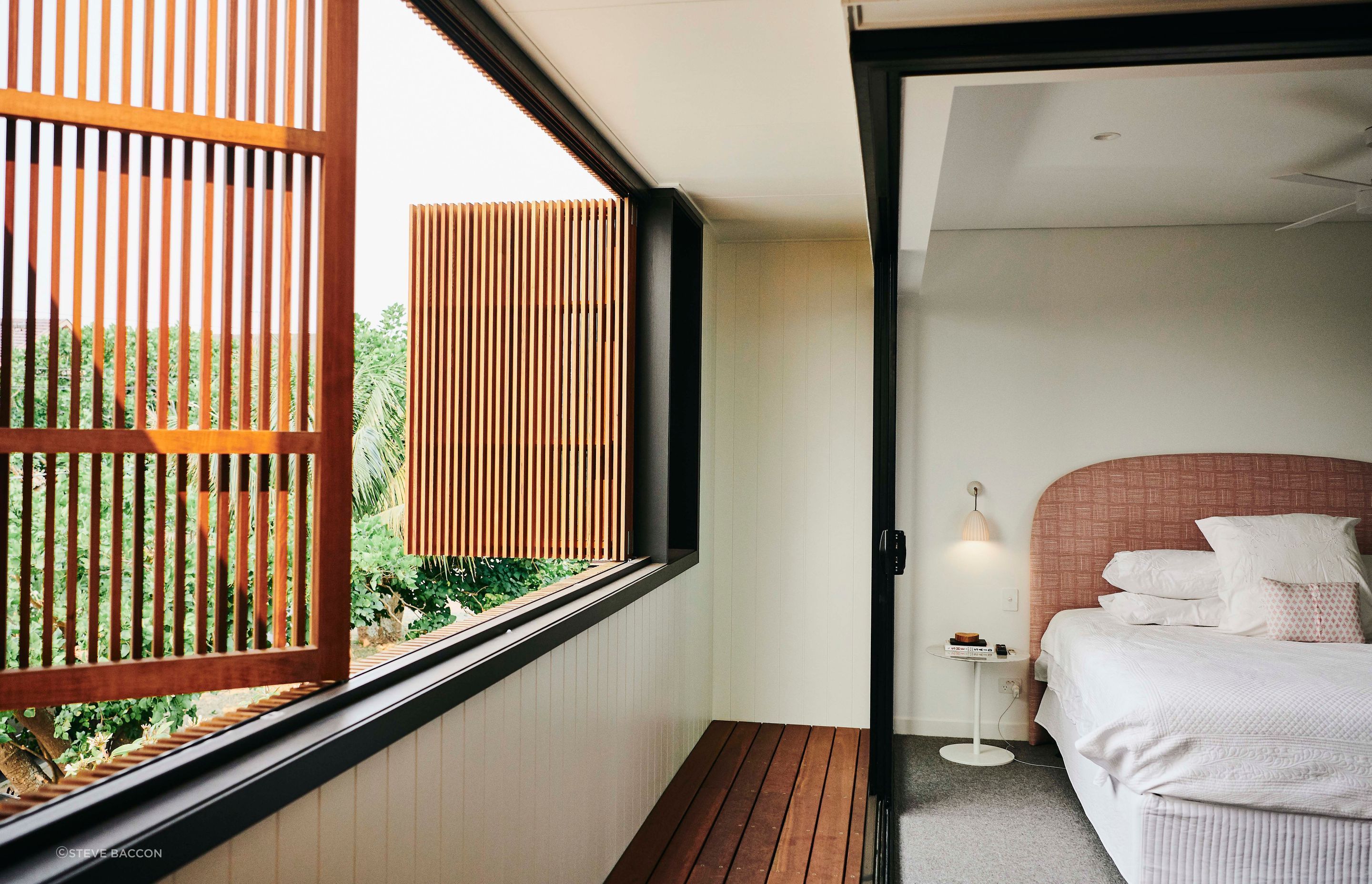 Surf House