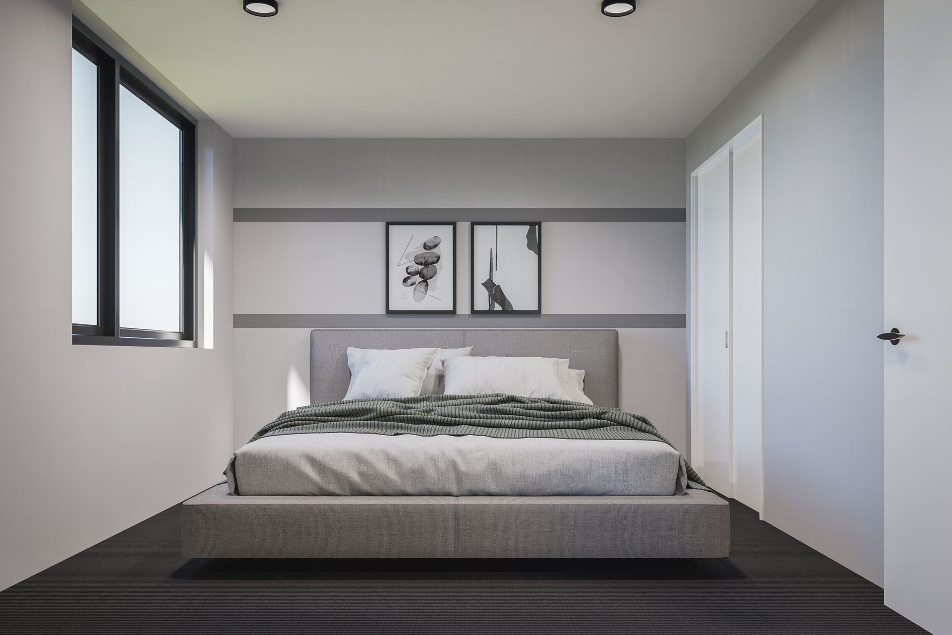 Valley Views House 4