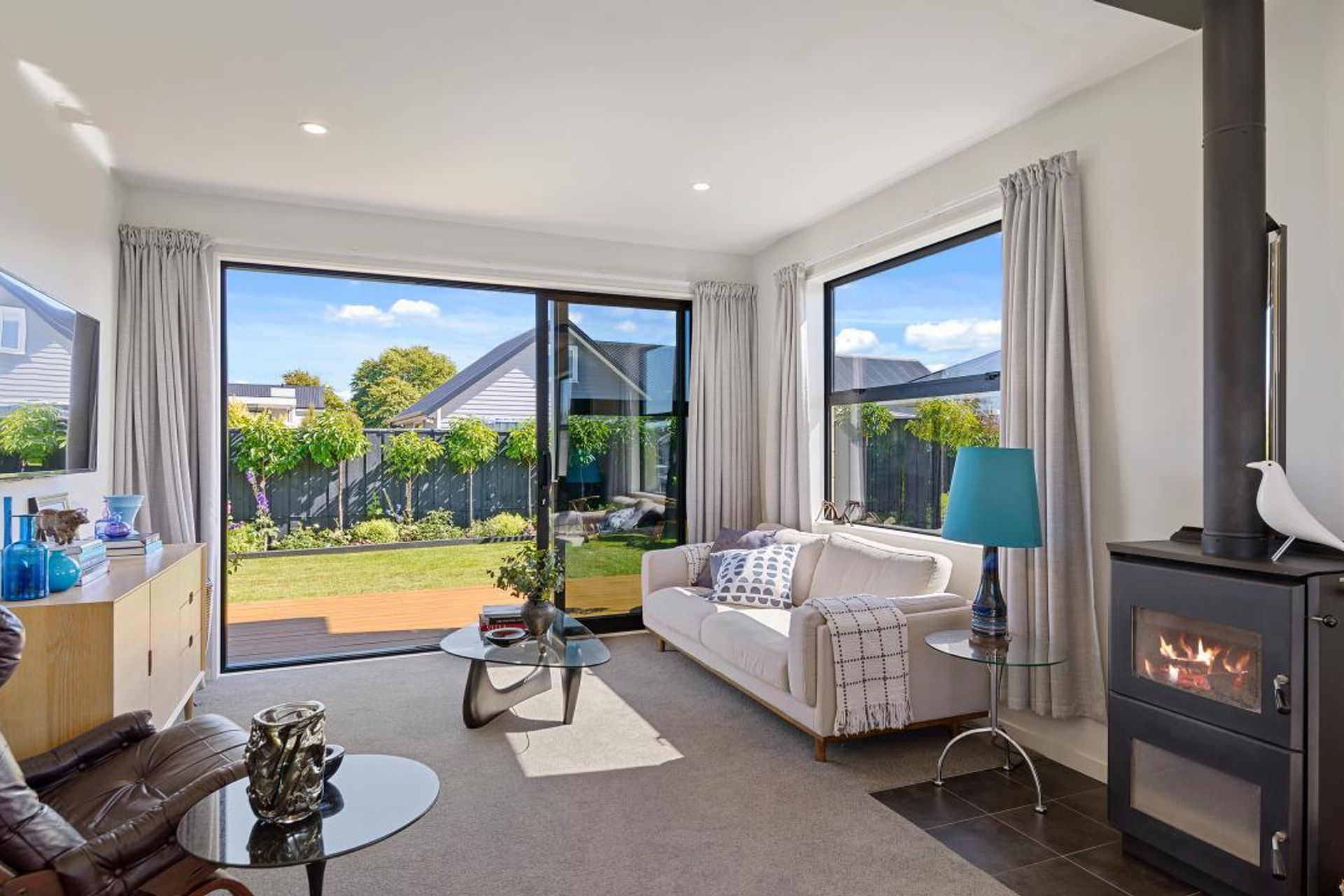 Tropic Air Duo.  Photo Credit:  Bayleys