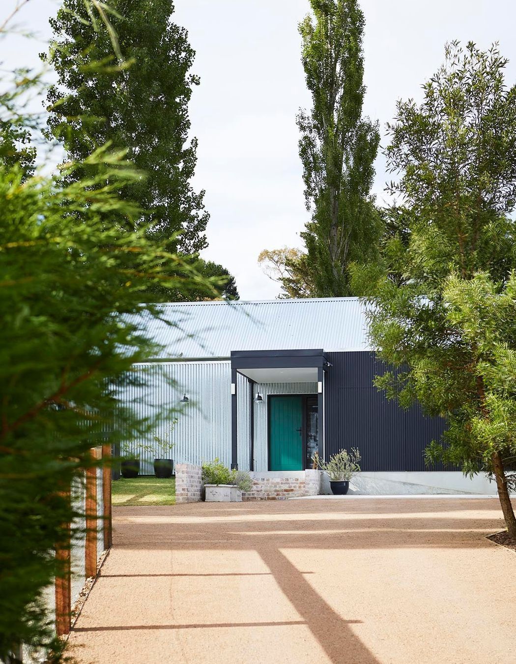 Cottage at Number 16