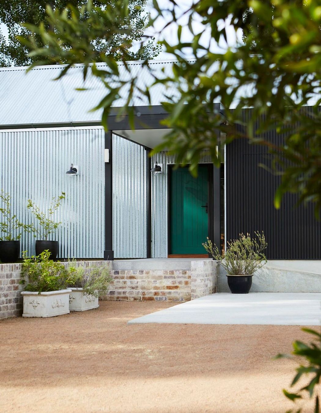 Cottage at Number 16