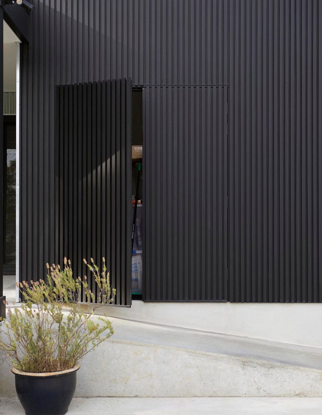 Cottage at Number 16