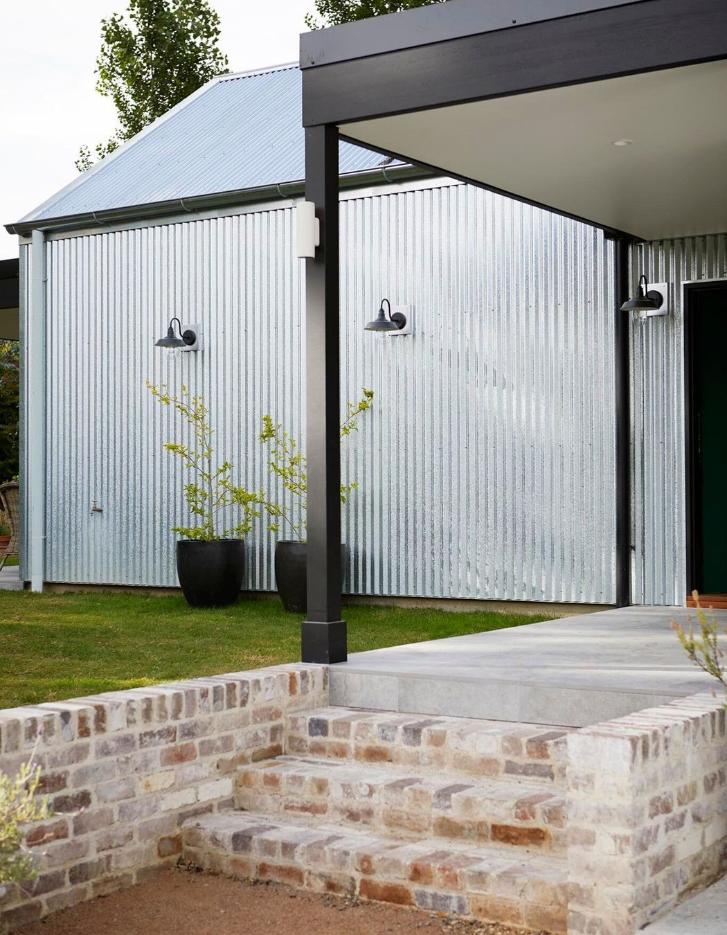 Cottage at Number 16