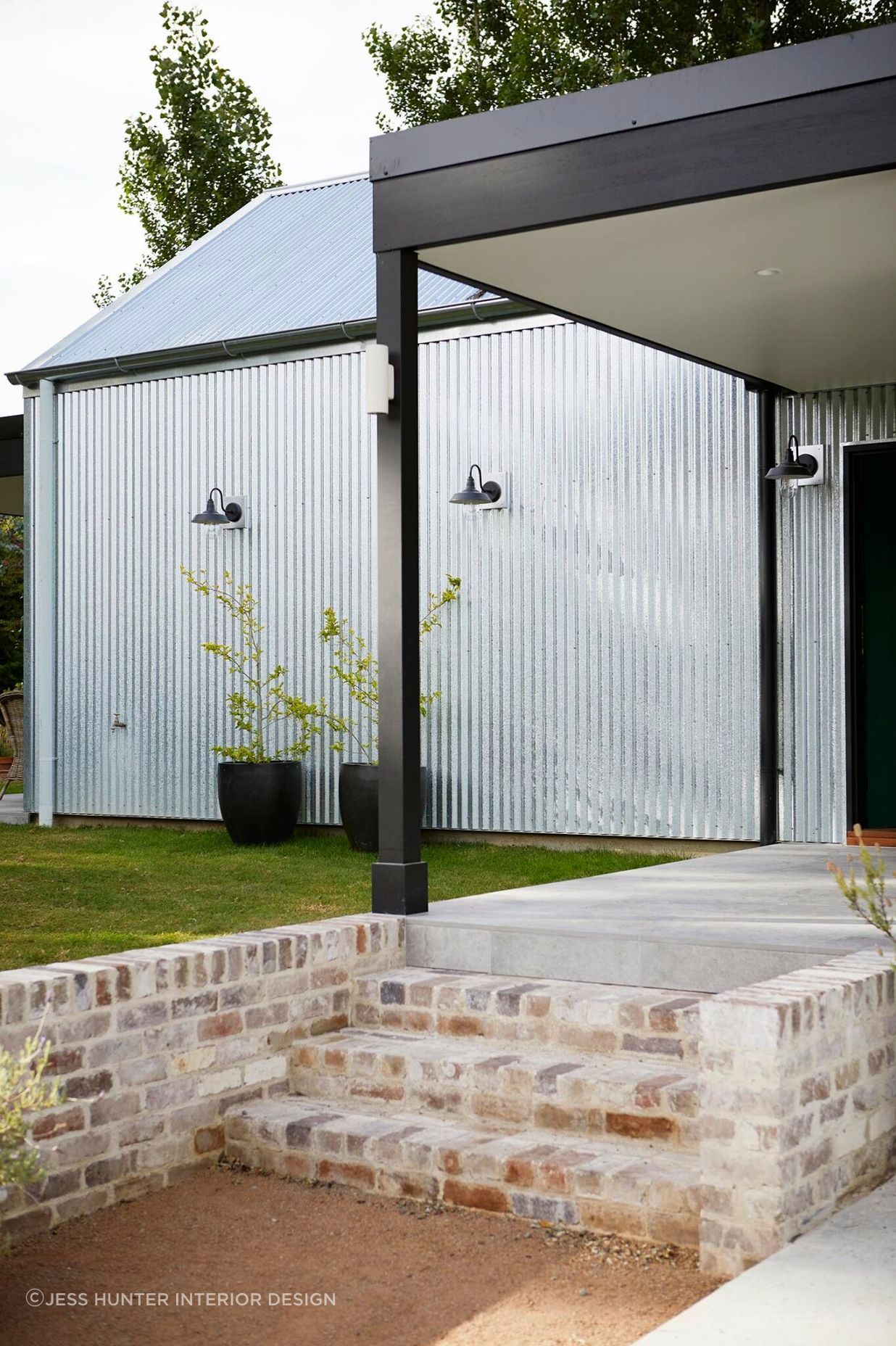 Cottage at Number 16