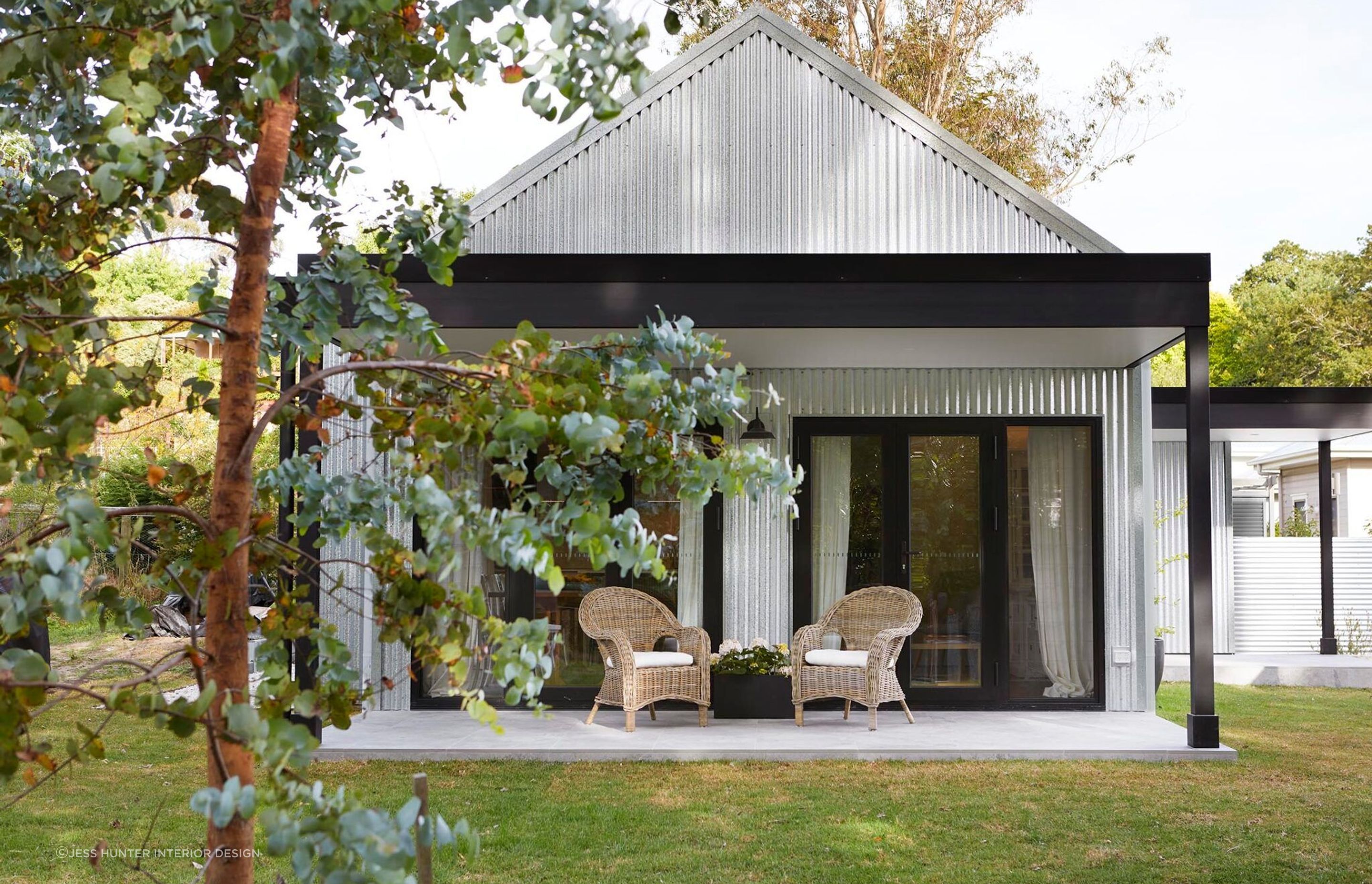 Cottage at Number 16