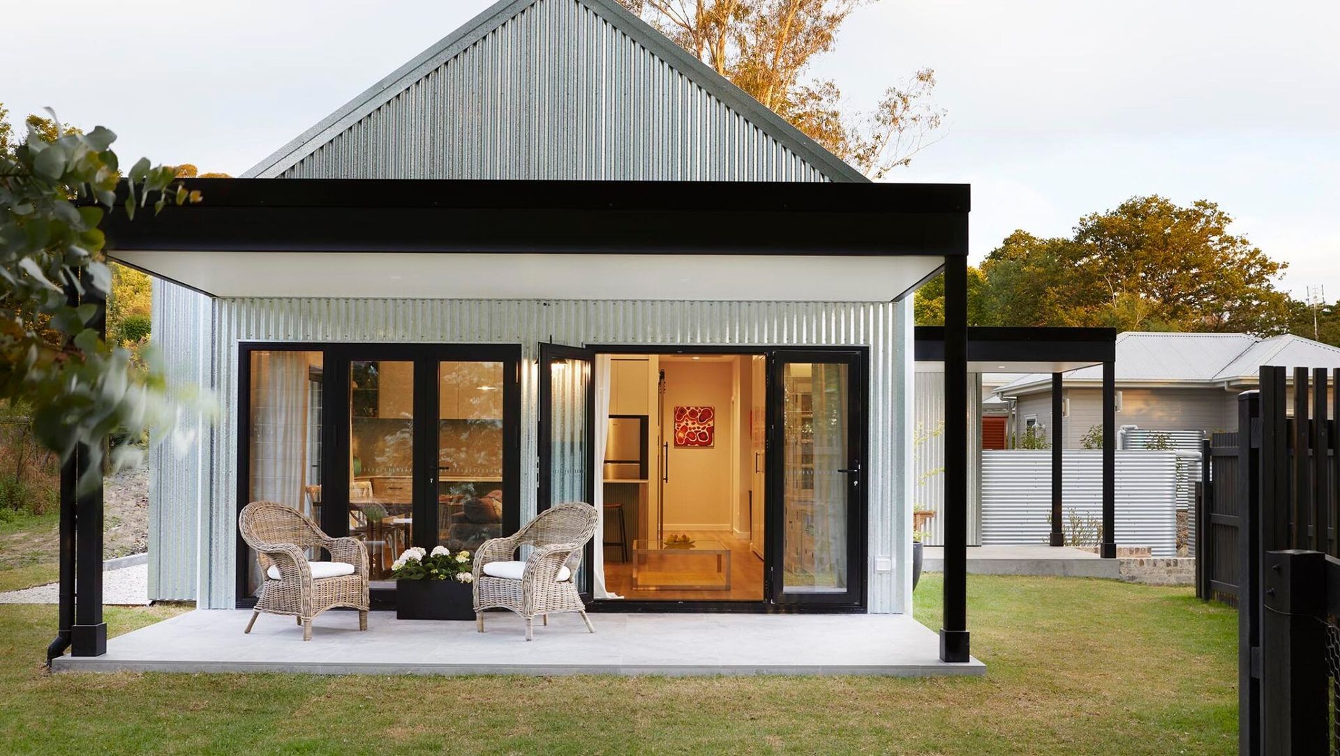 Cottage at Number 16 banner