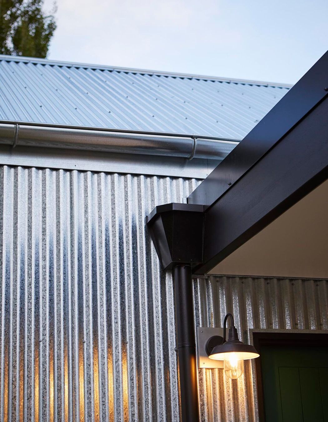 Cottage at Number 16