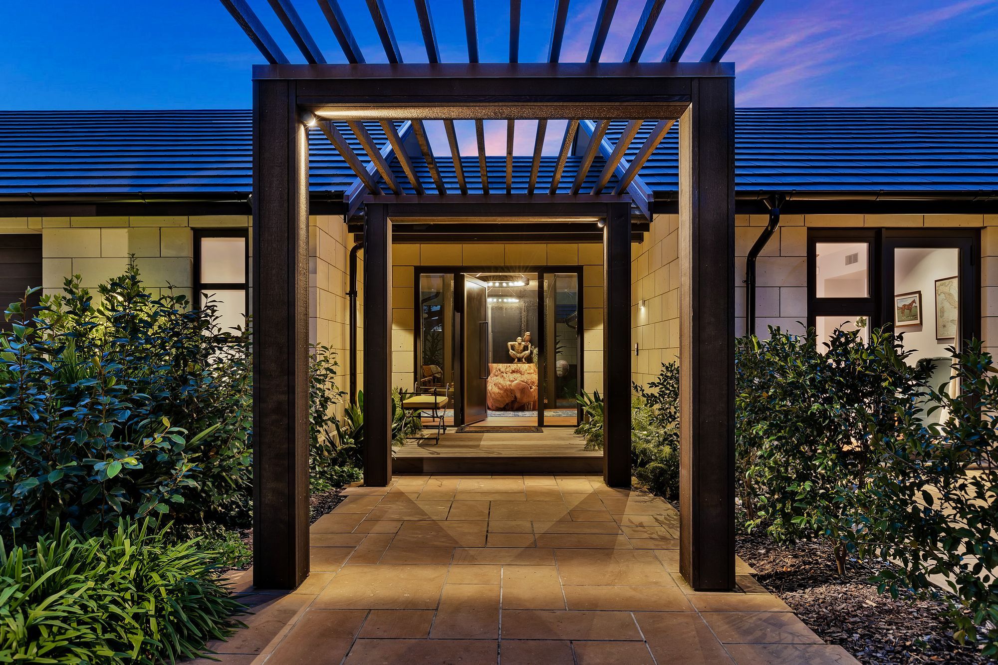 Waipu Home