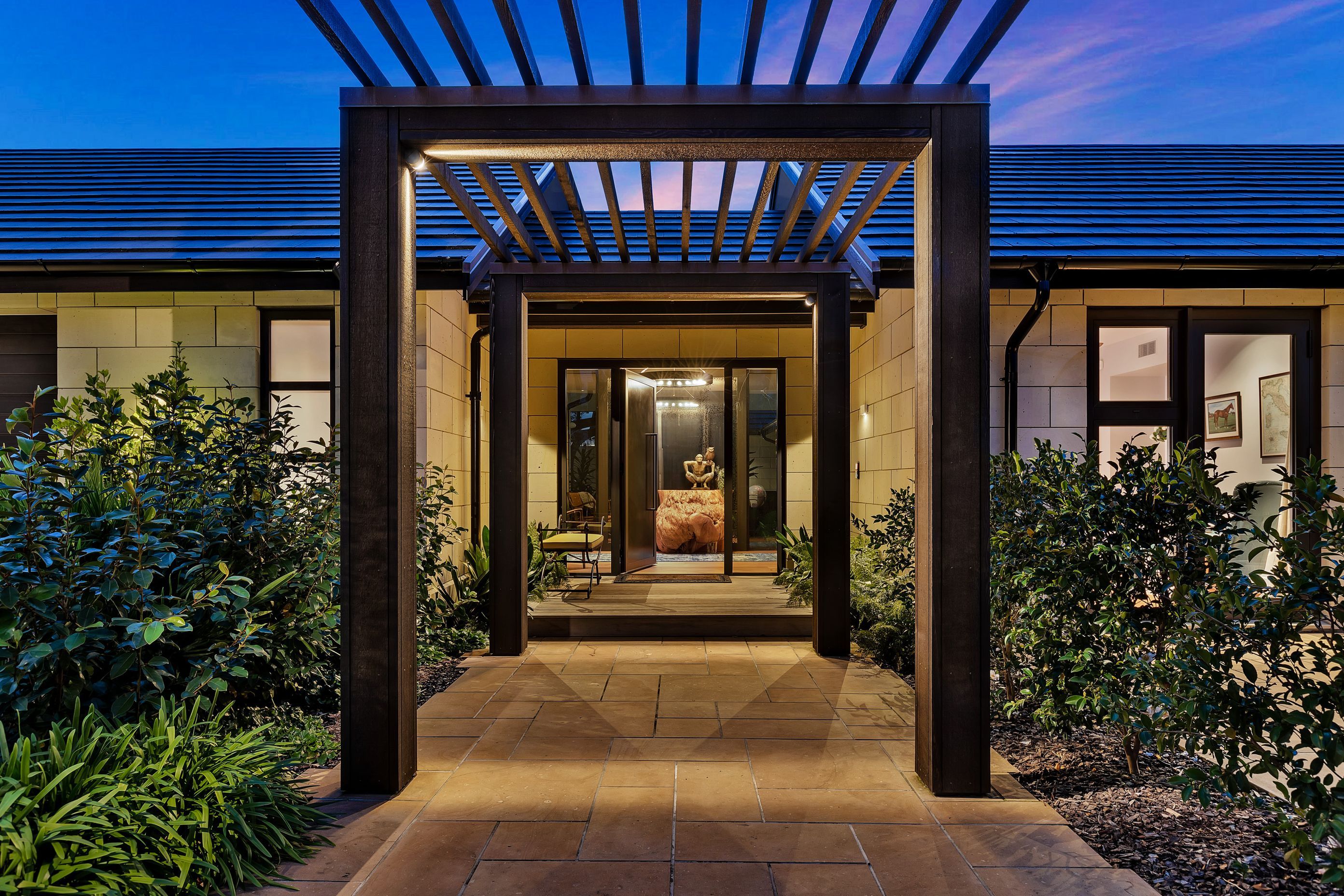 Waipu Home