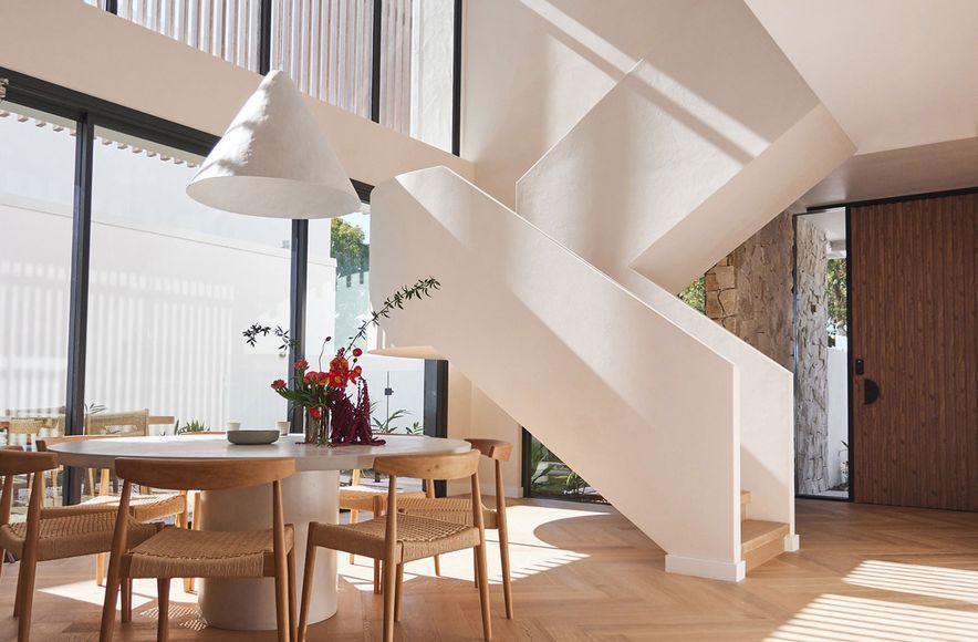 Byron Bay Villa