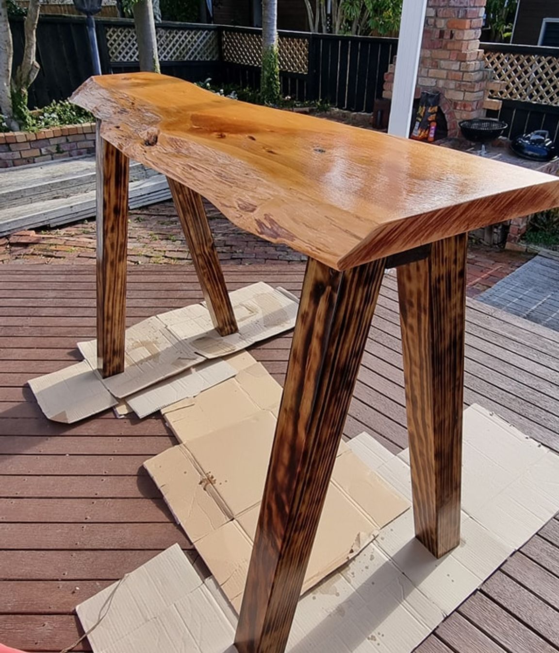 Bespoke Furniture