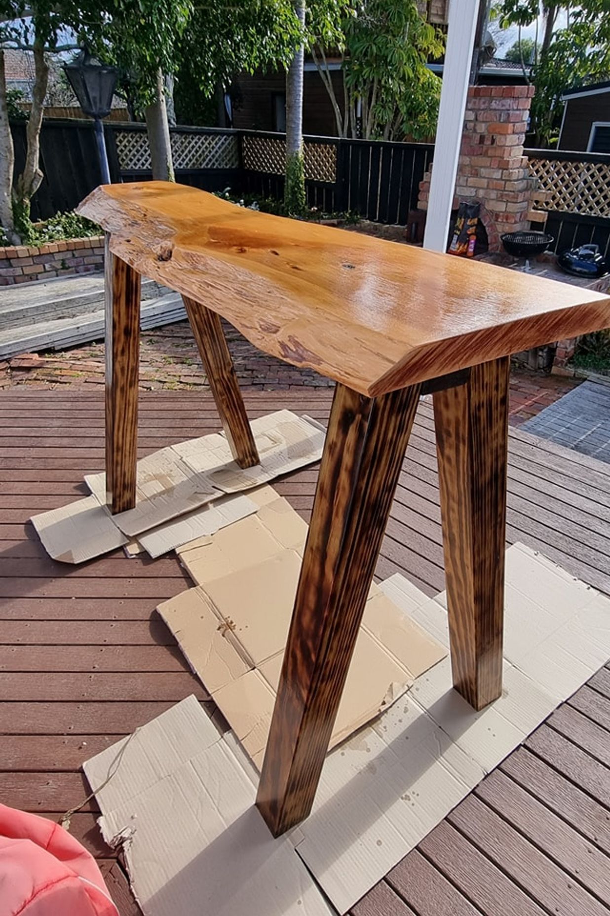 Bespoke Furniture