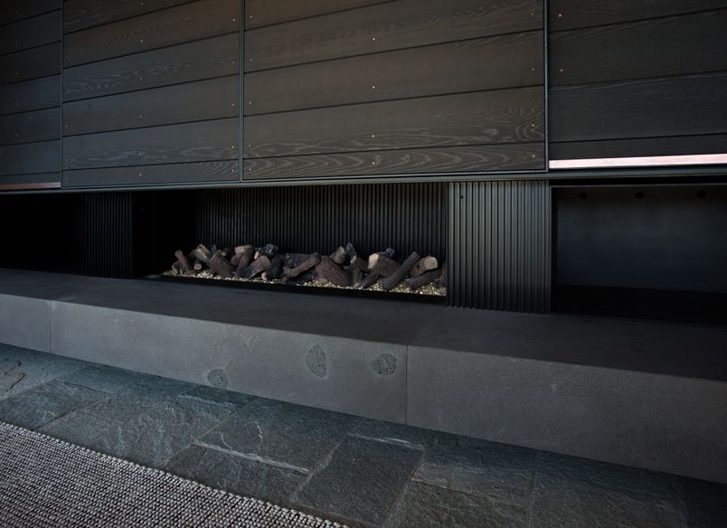 Fendalton Fireplaces