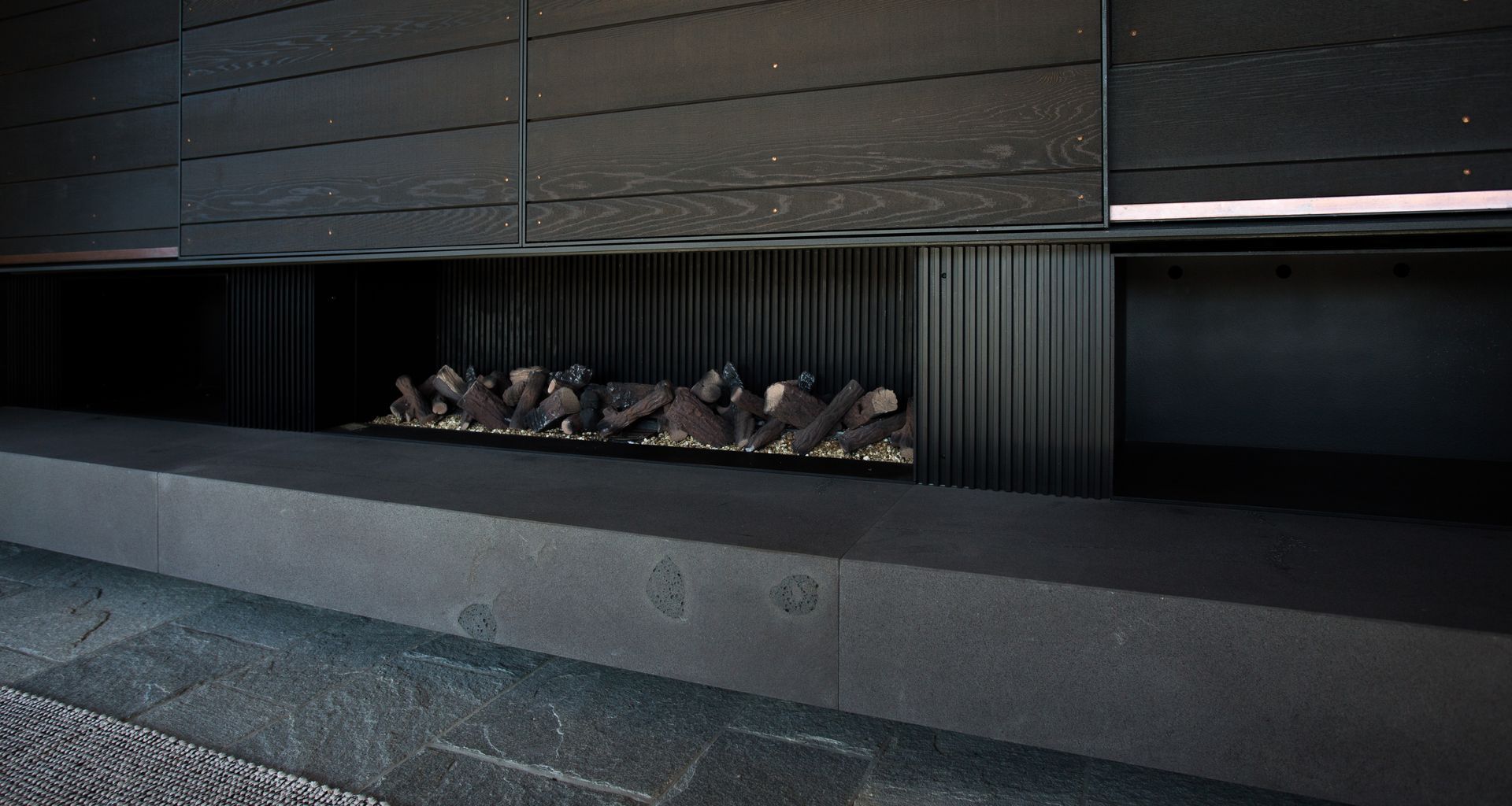 Fendalton Fireplaces banner
