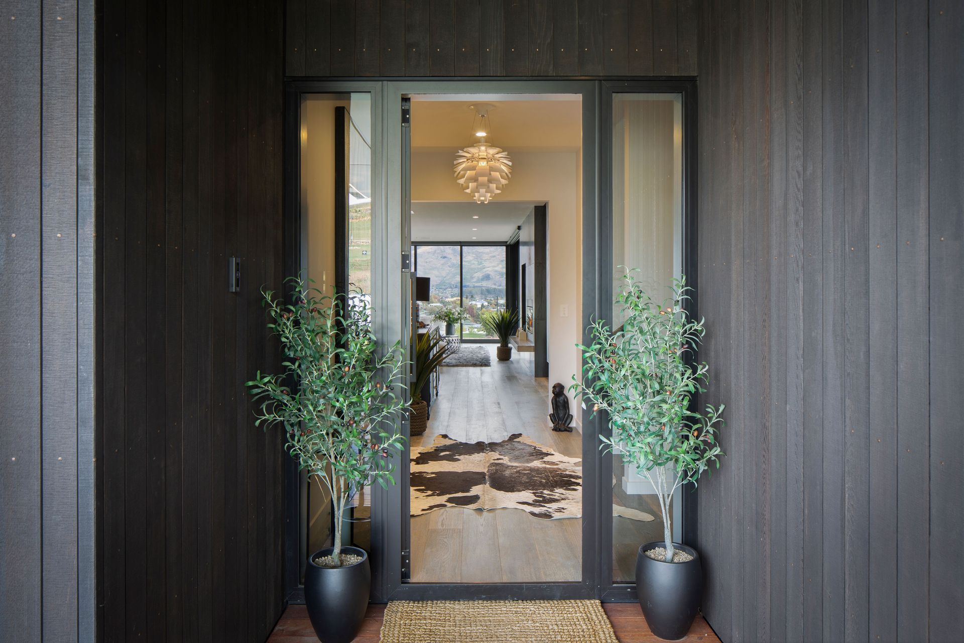 Kirimoko | David Chilton Architect