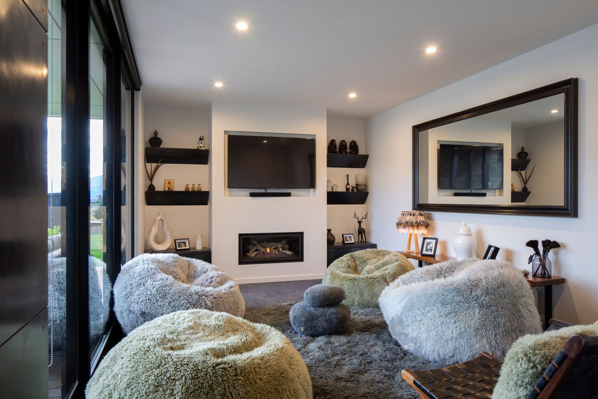 Kirimoko | David Chilton Architect