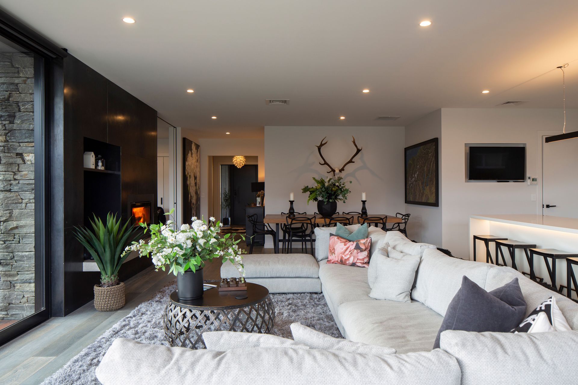 Kirimoko | David Chilton Architect