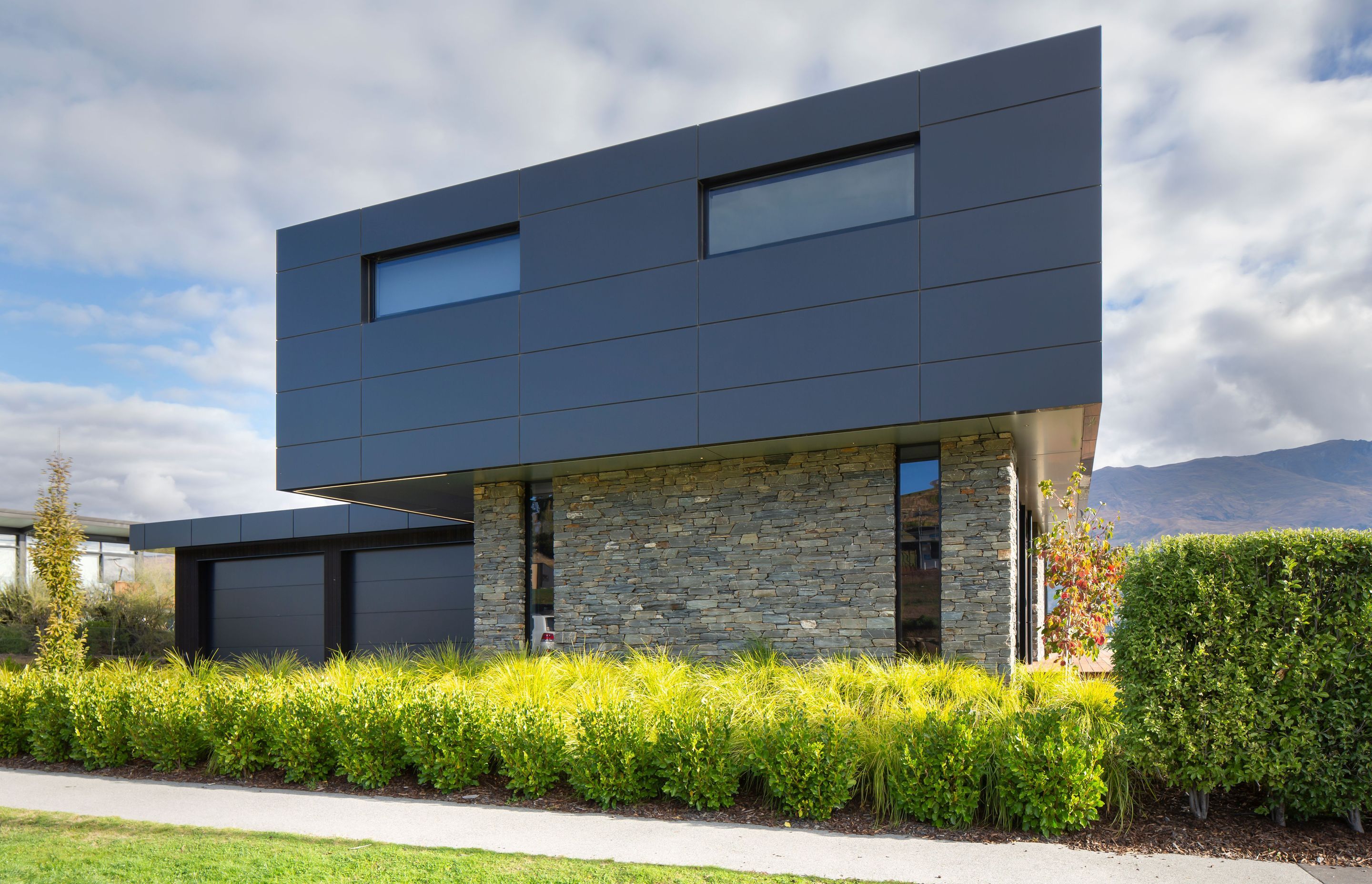 Kirimoko | David Chilton Architect
