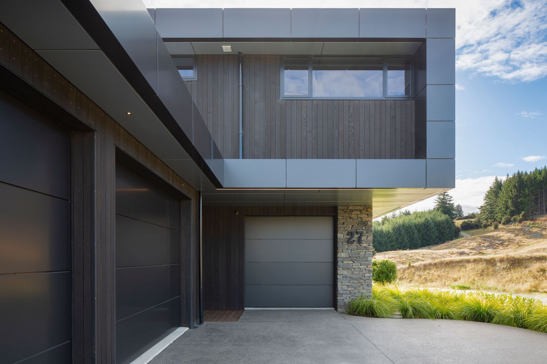 Kirimoko | David Chilton Architect