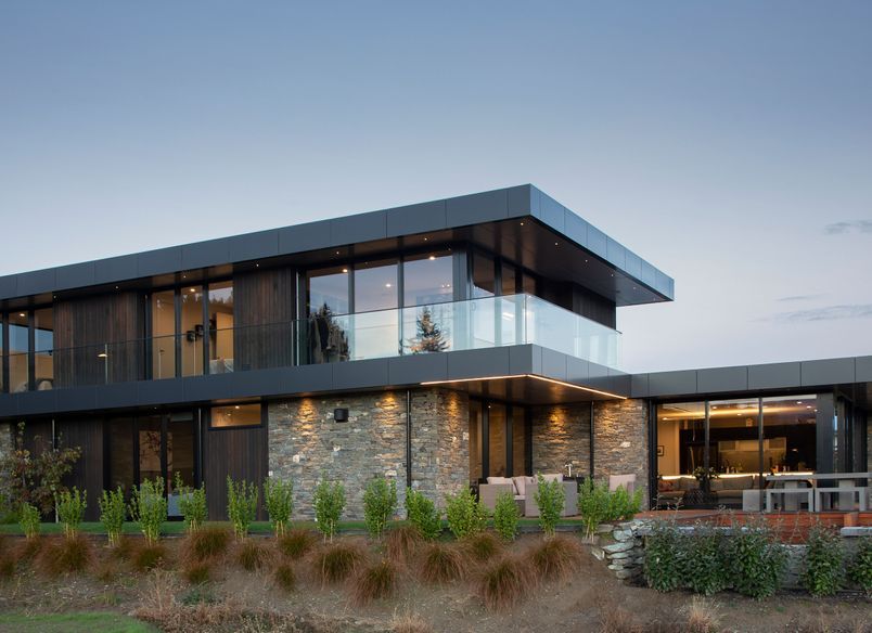 Kirimoko | David Chilton Architect