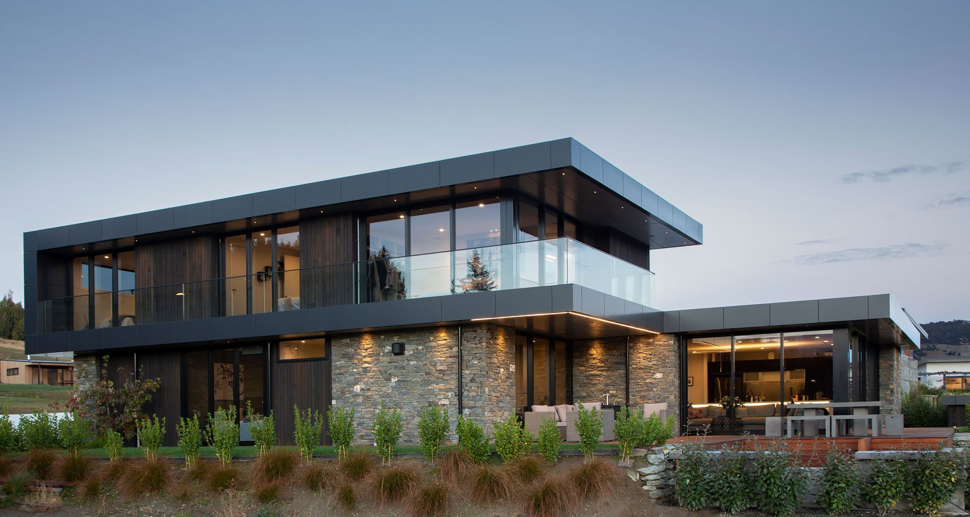 Kirimoko | David Chilton Architect banner