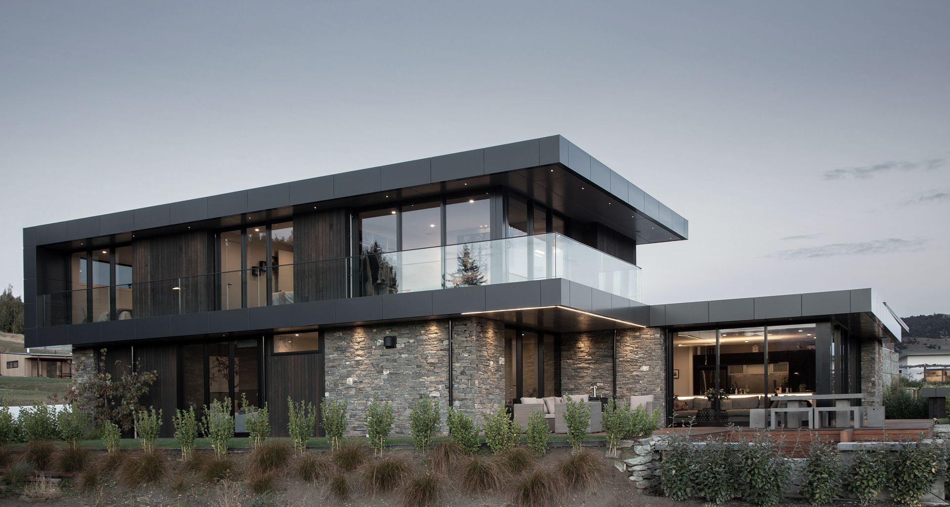 Kirimoko | David Chilton Architect banner