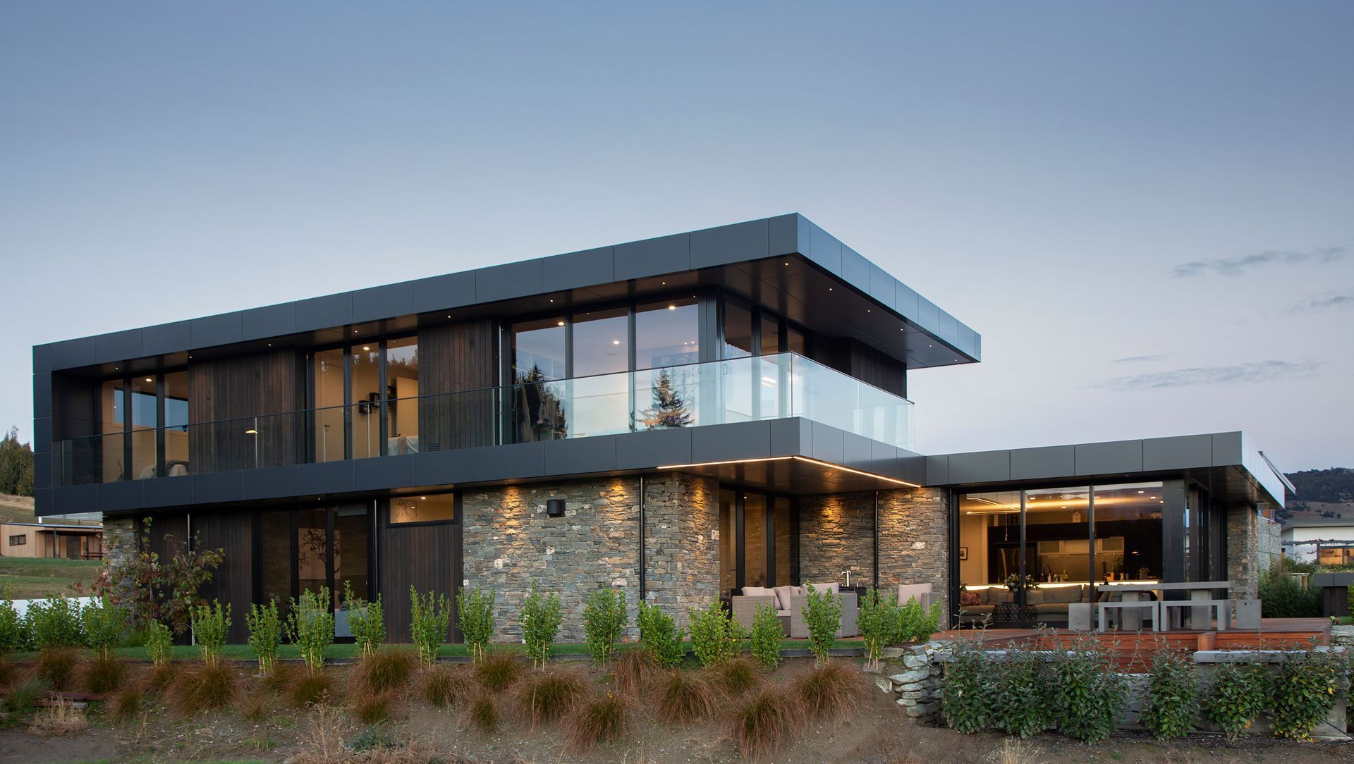 Kirimoko | David Chilton Architect banner