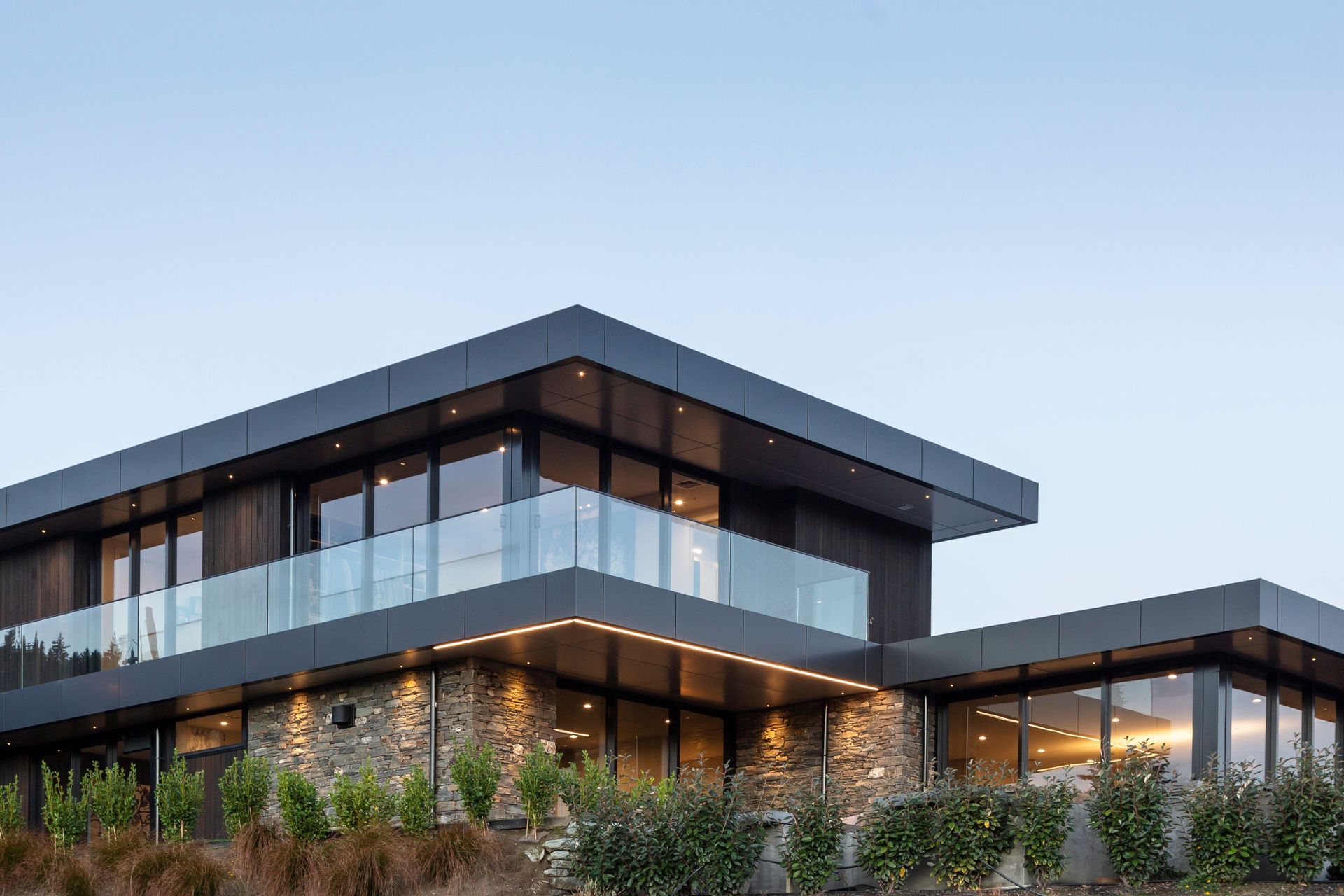 Kirimoko | David Chilton Architect