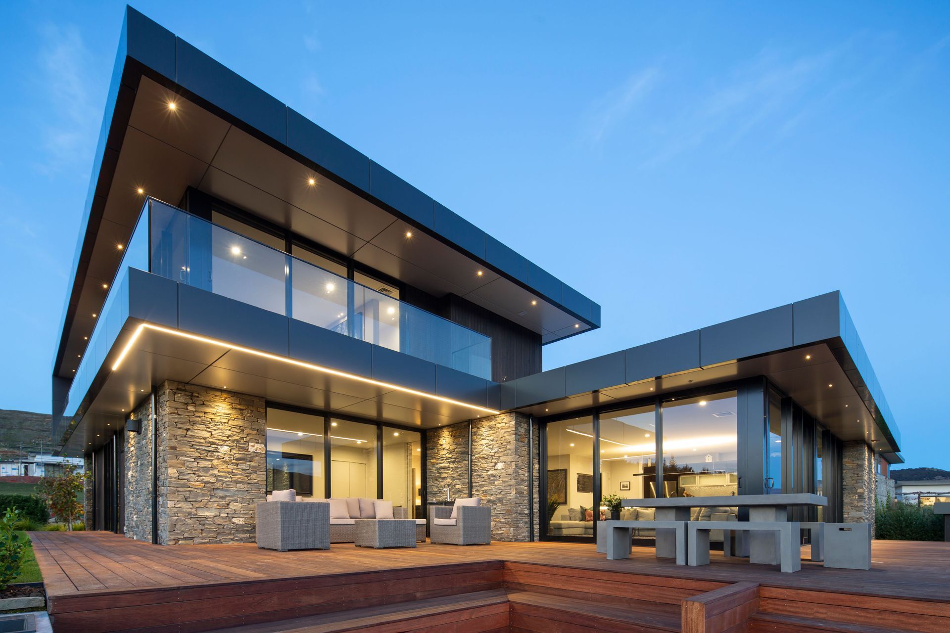 Kirimoko | David Chilton Architect