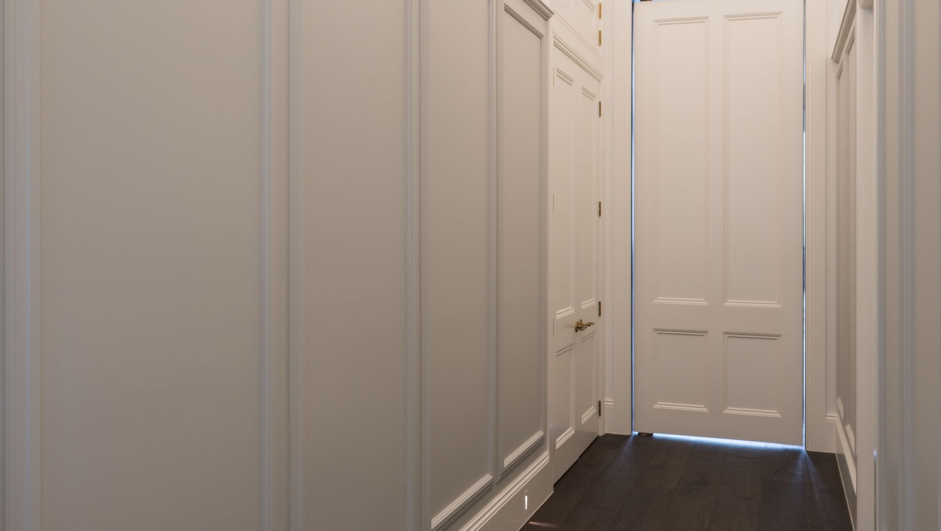 Georgina Street, Freemans Bay, Interior Details banner
