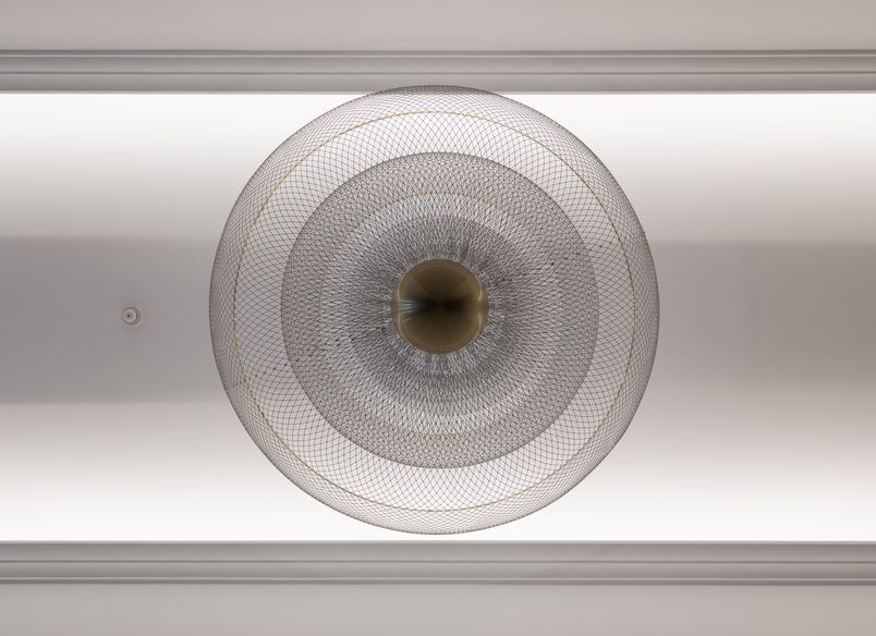 Georgina Street, Freemans Bay, Interior Details