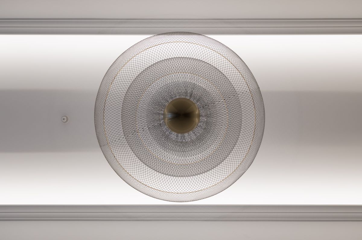 Georgina Street, Freemans Bay, Interior Details