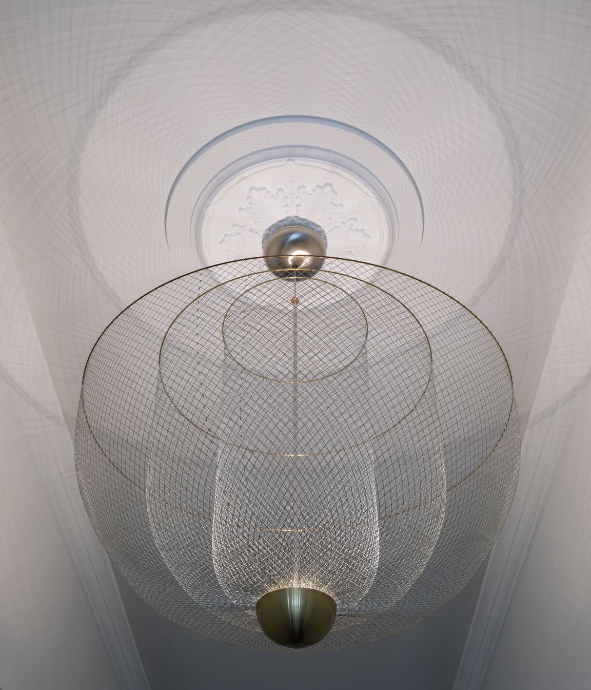 Georgina Street, Freemans Bay, Interior Details