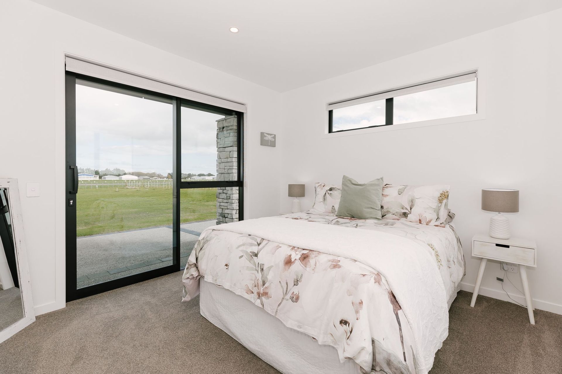 control tower inspired