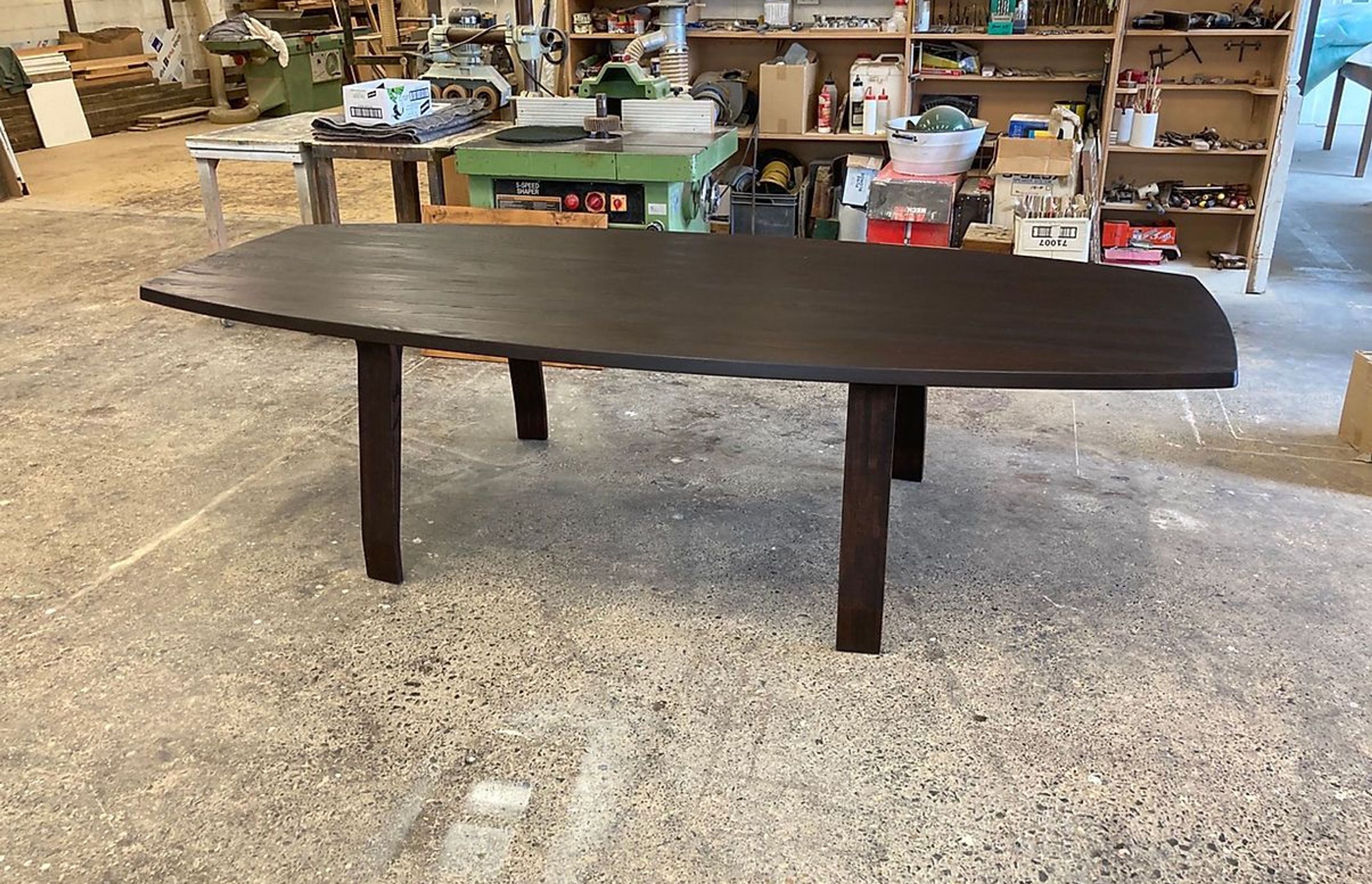 Custom Made Furniture