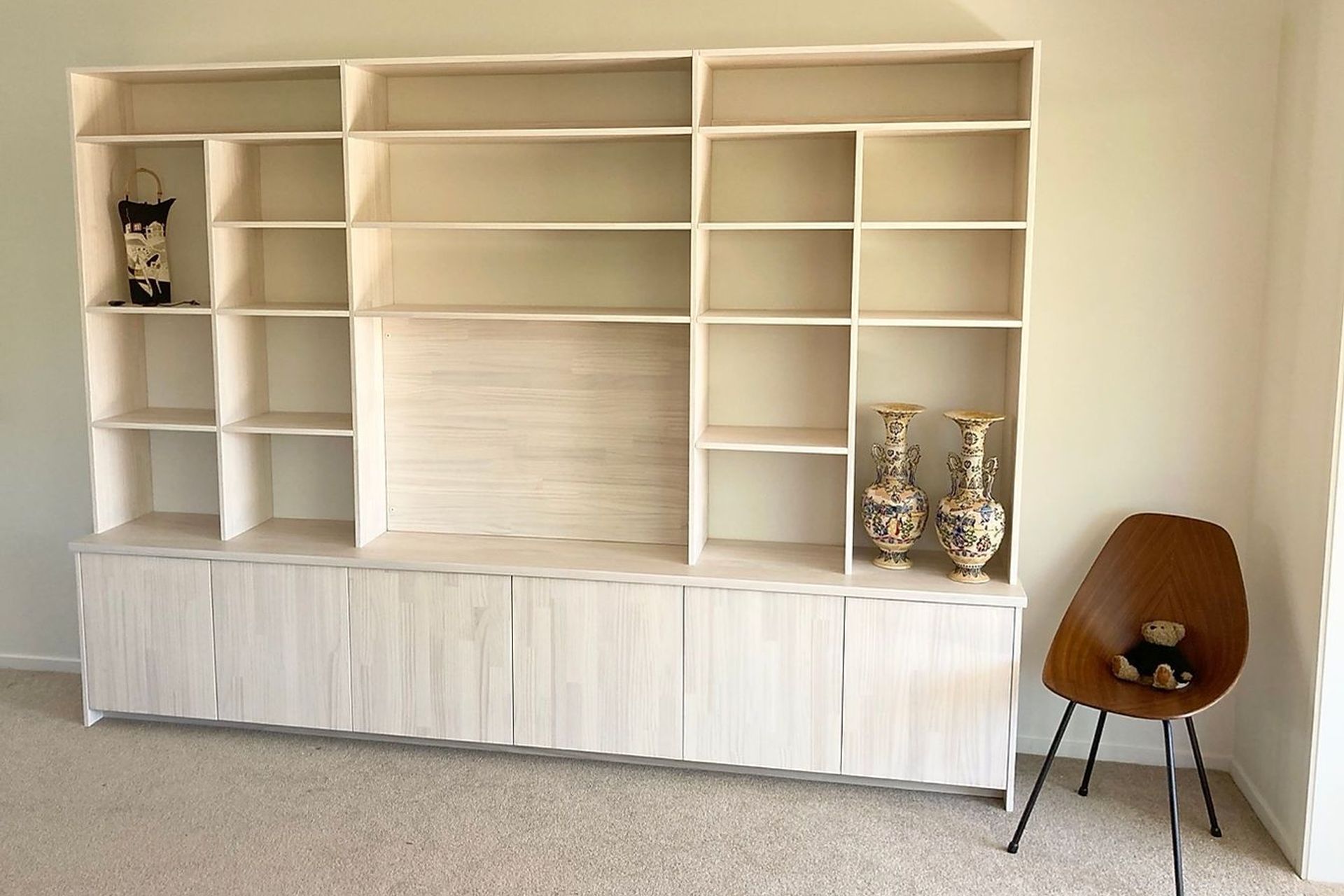 Custom Made Furniture