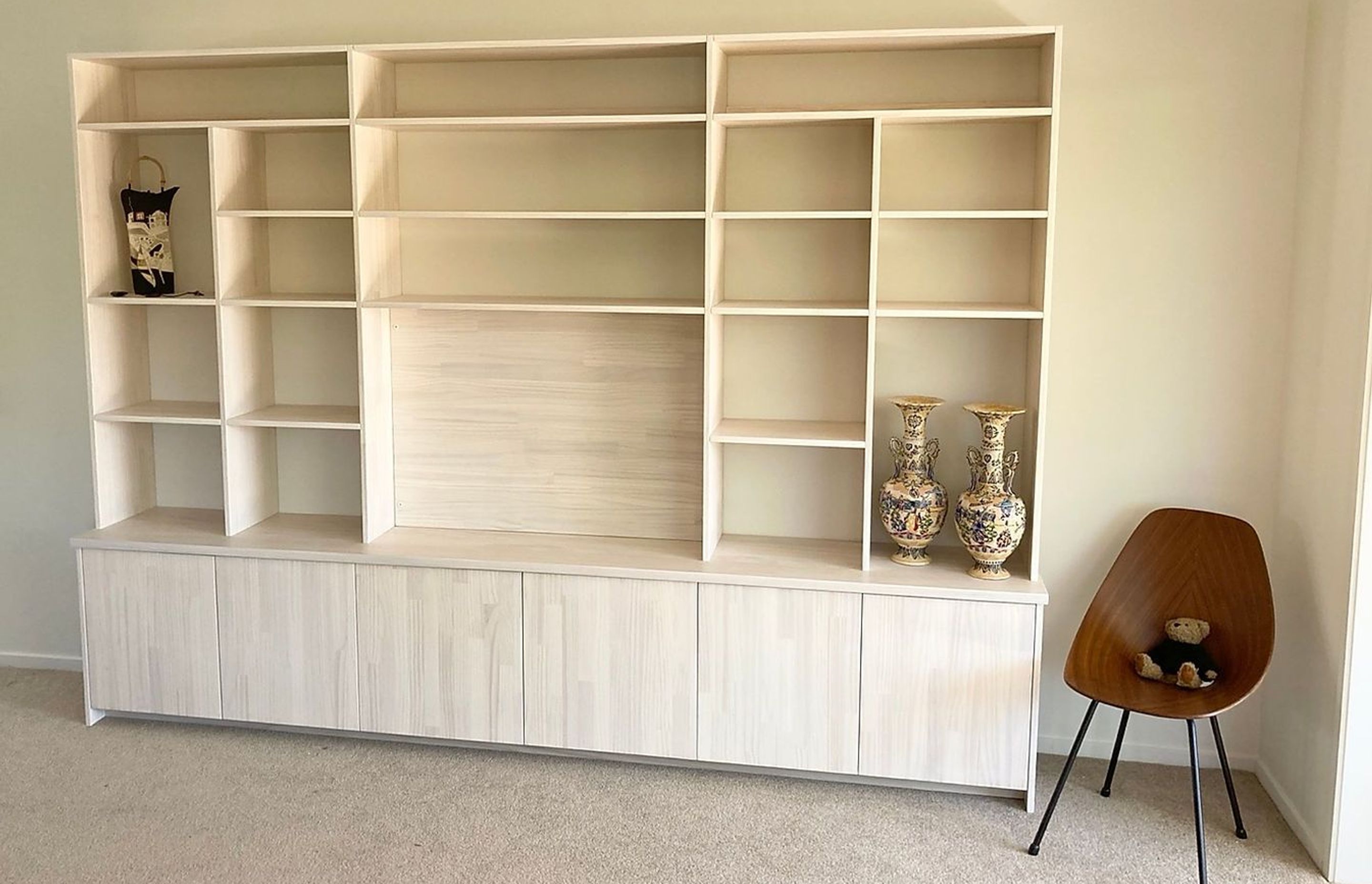 Custom Made Furniture