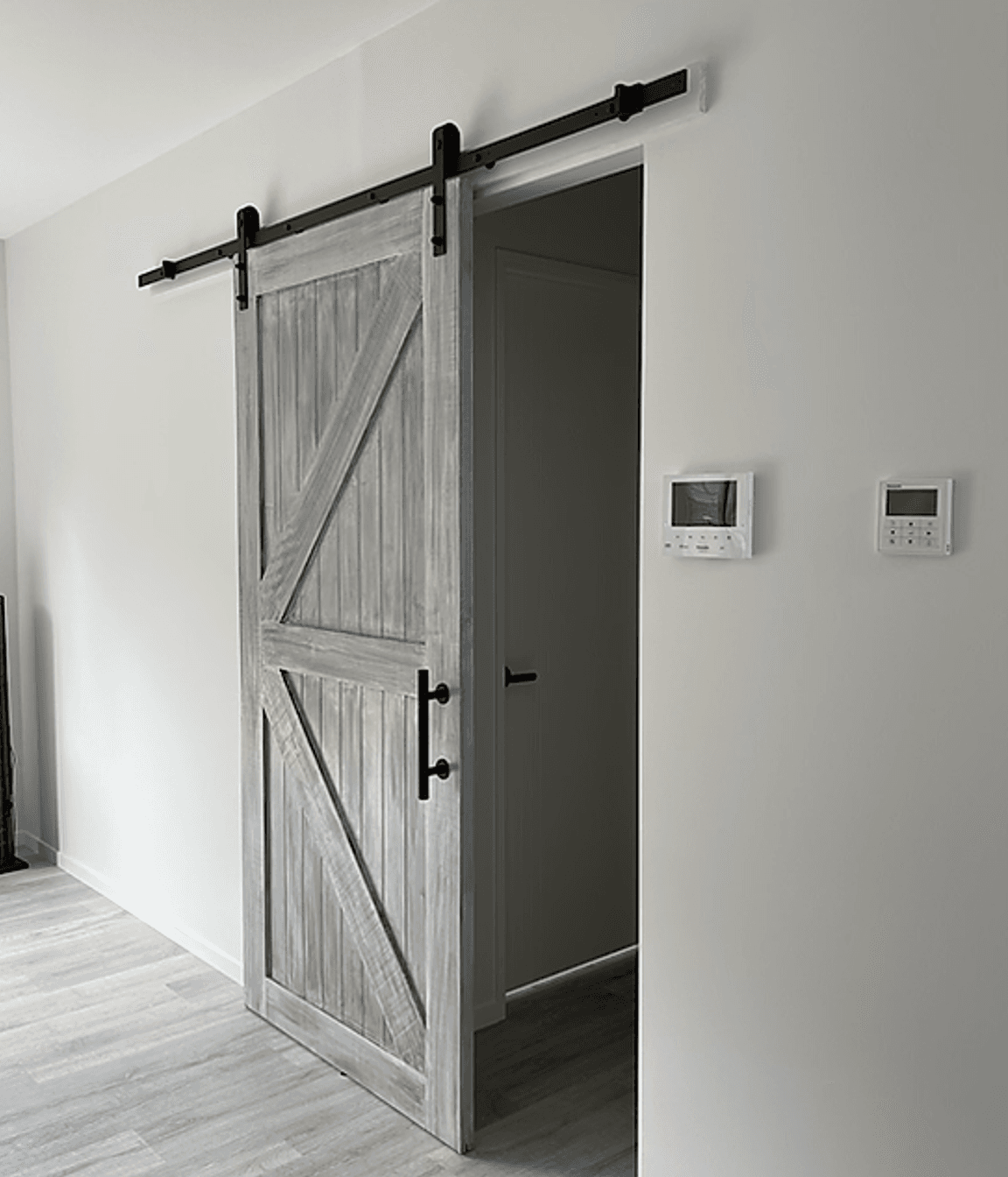 Barndoors and Gates