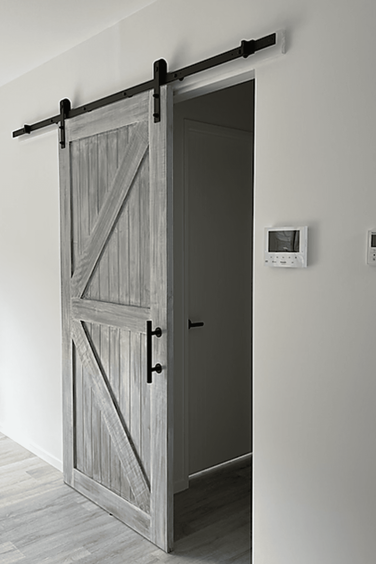 Barndoors and Gates