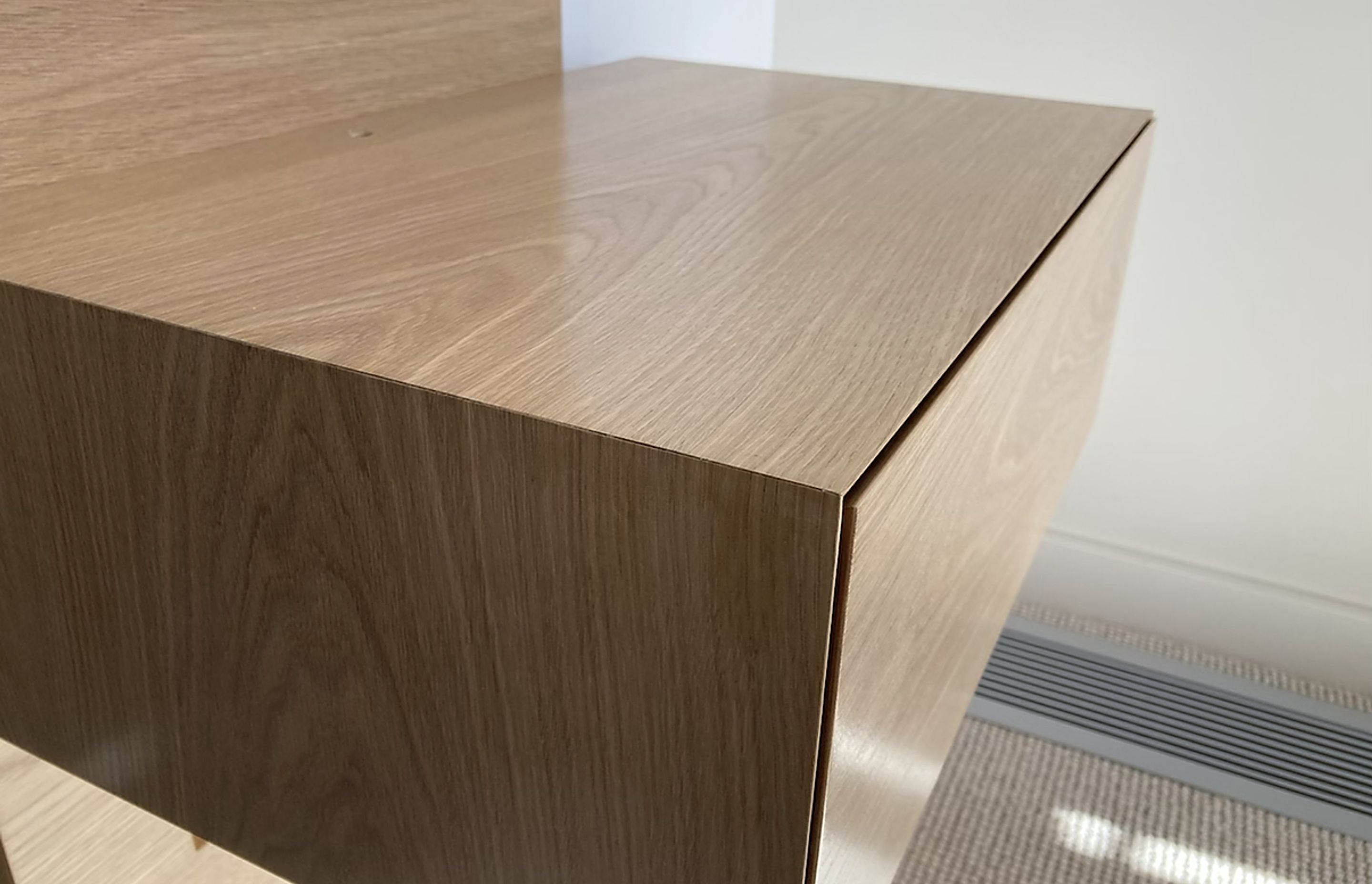 Custom Made Furniture