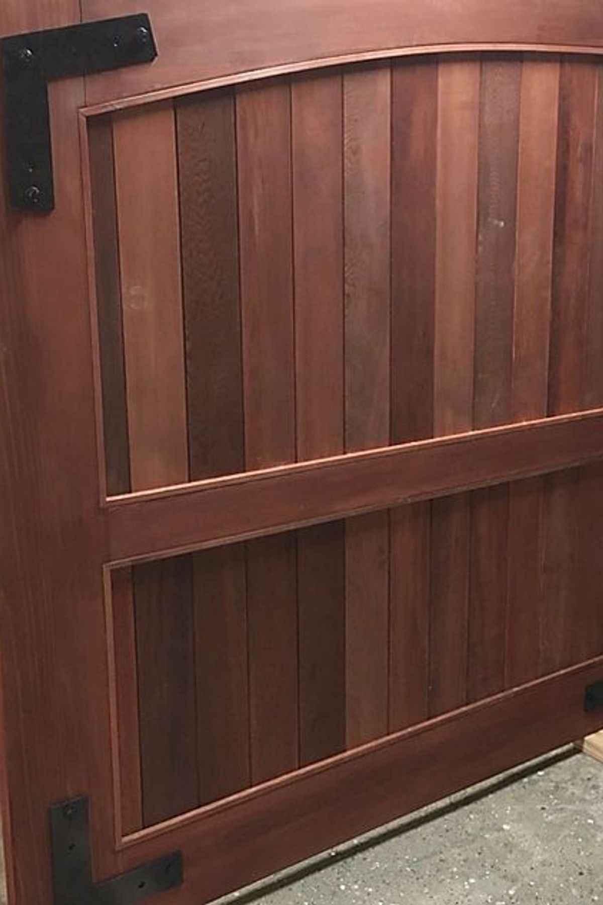 Barndoors and Gates
