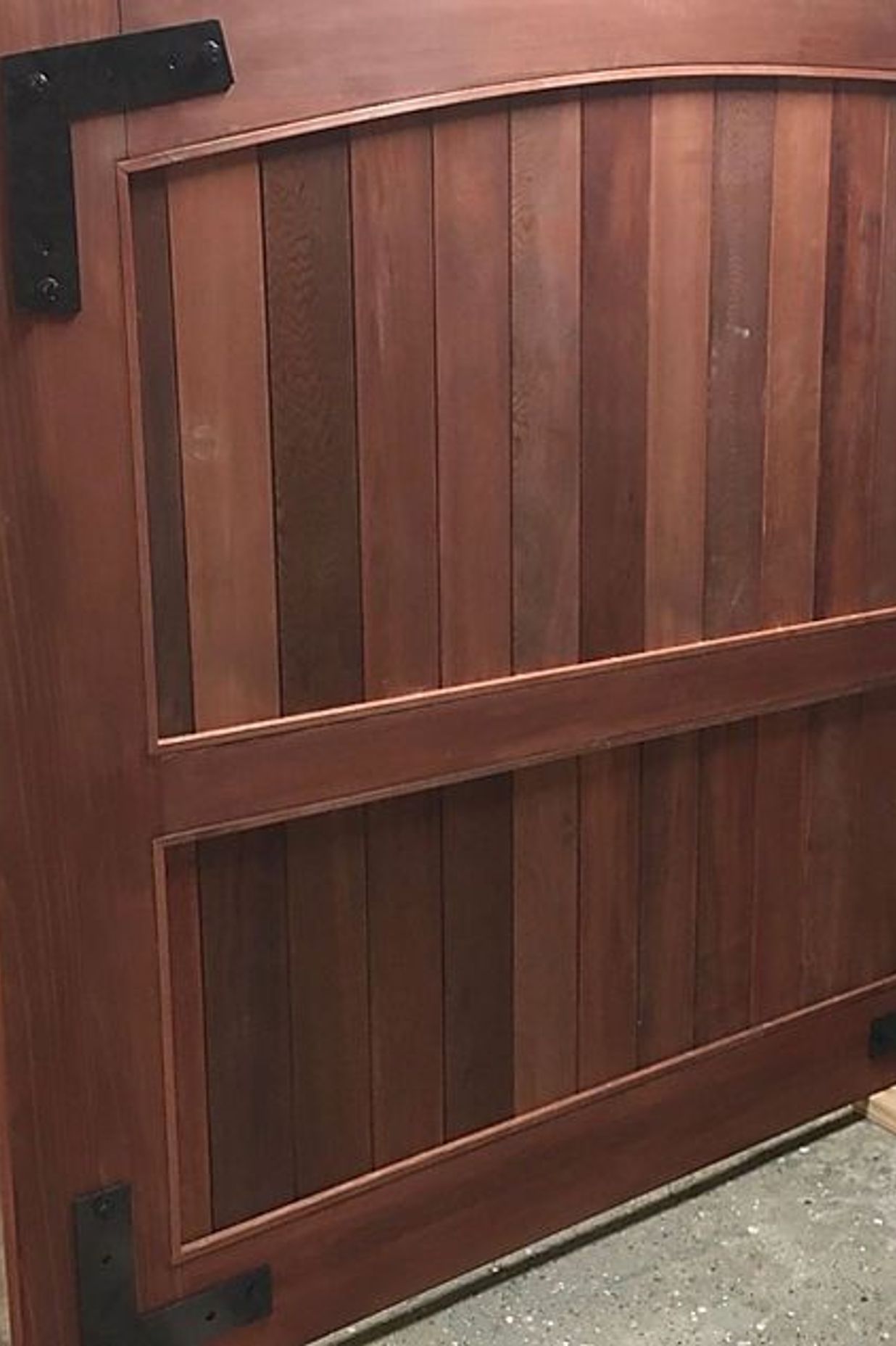 Barndoors and Gates
