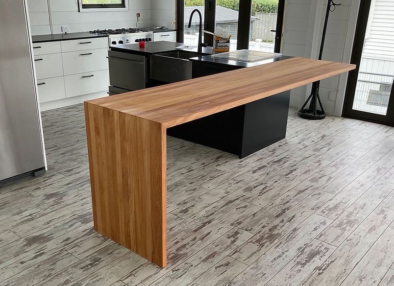 Custom Made Furniture