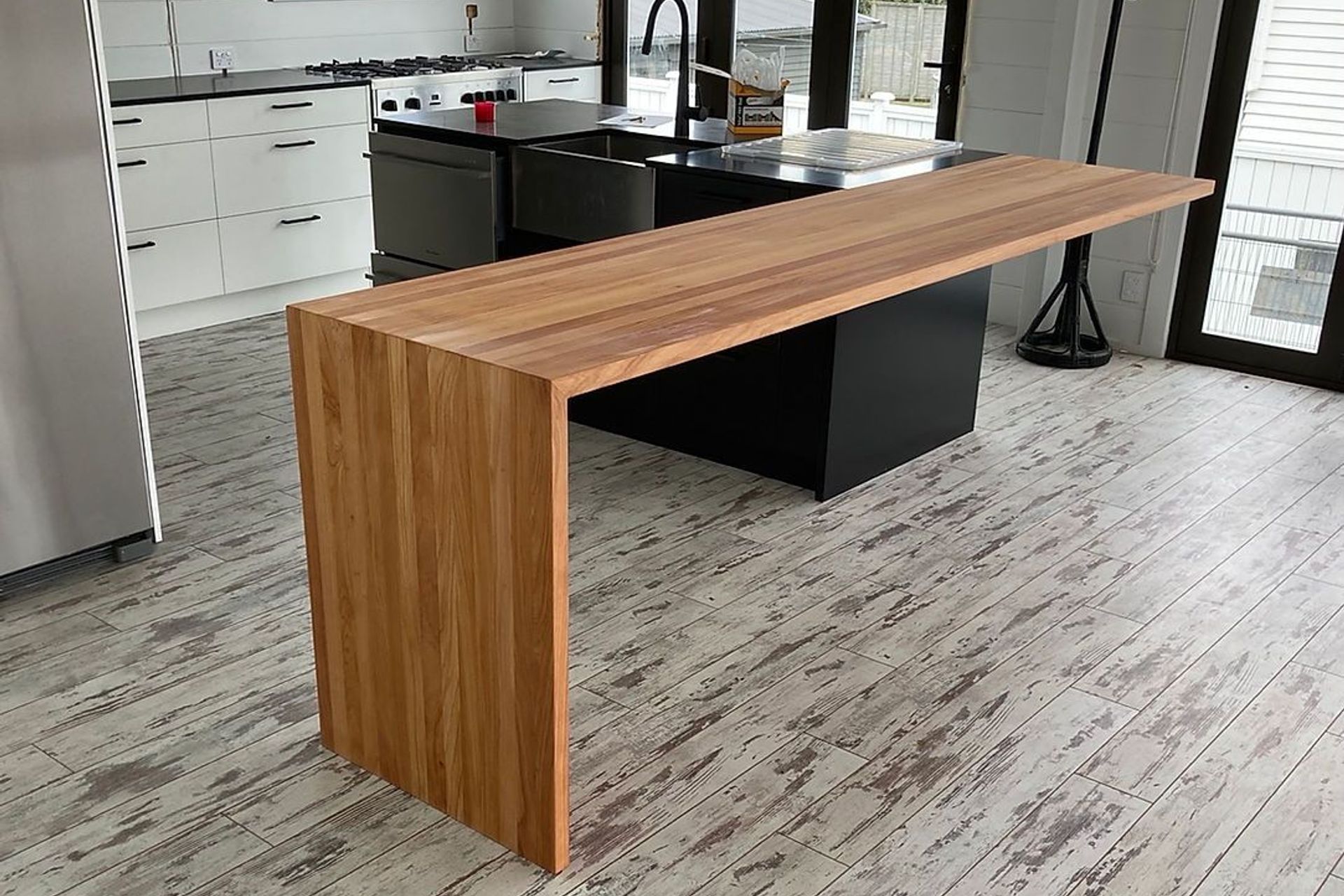 Custom Made Furniture