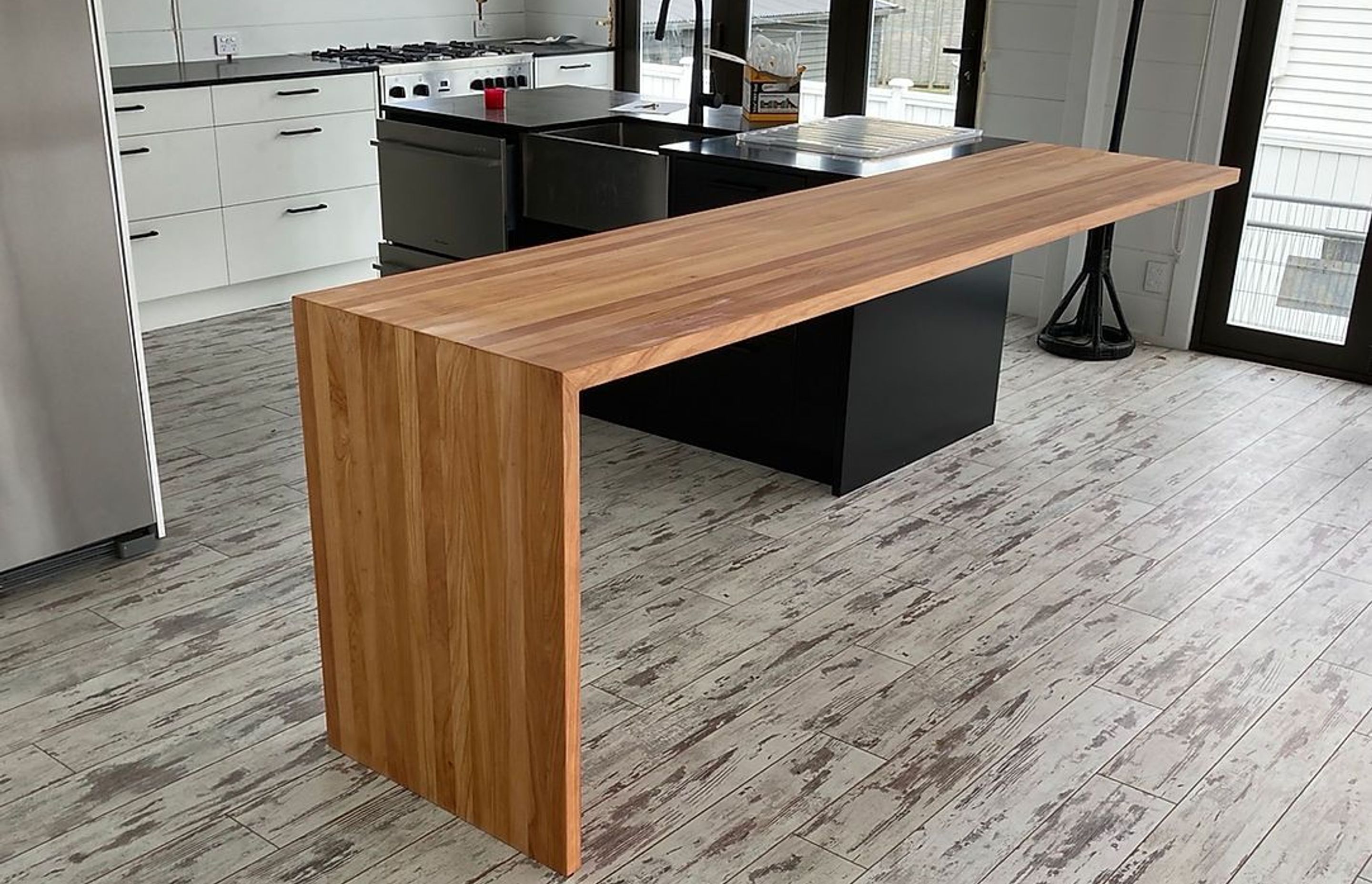 Custom Made Furniture